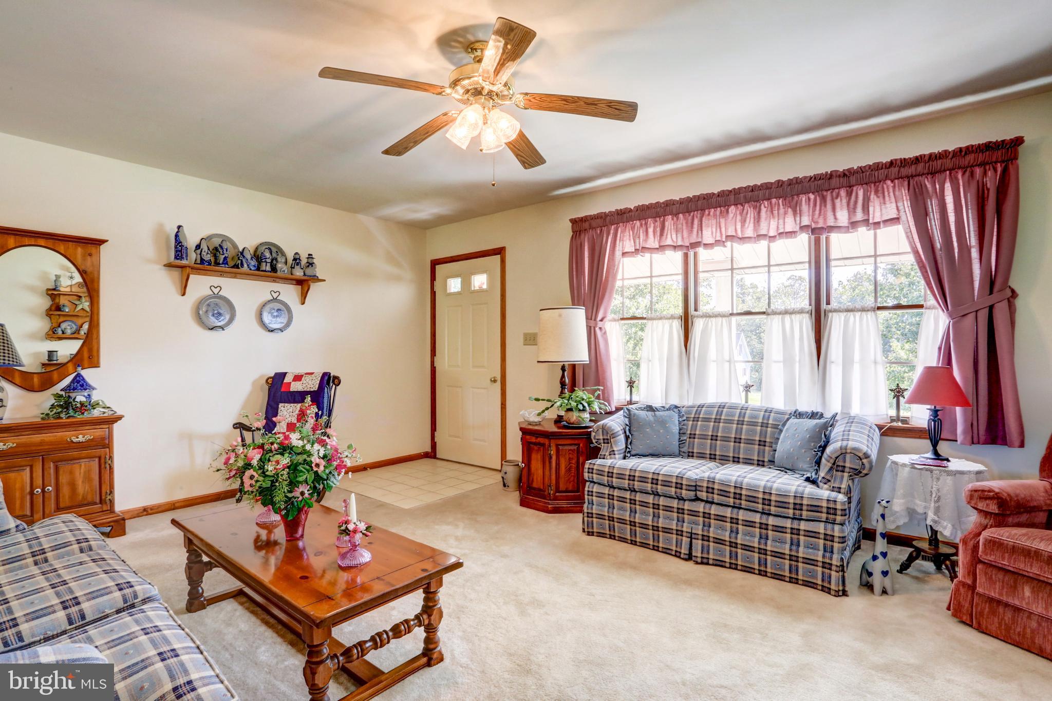 ROSE HILL - Residential