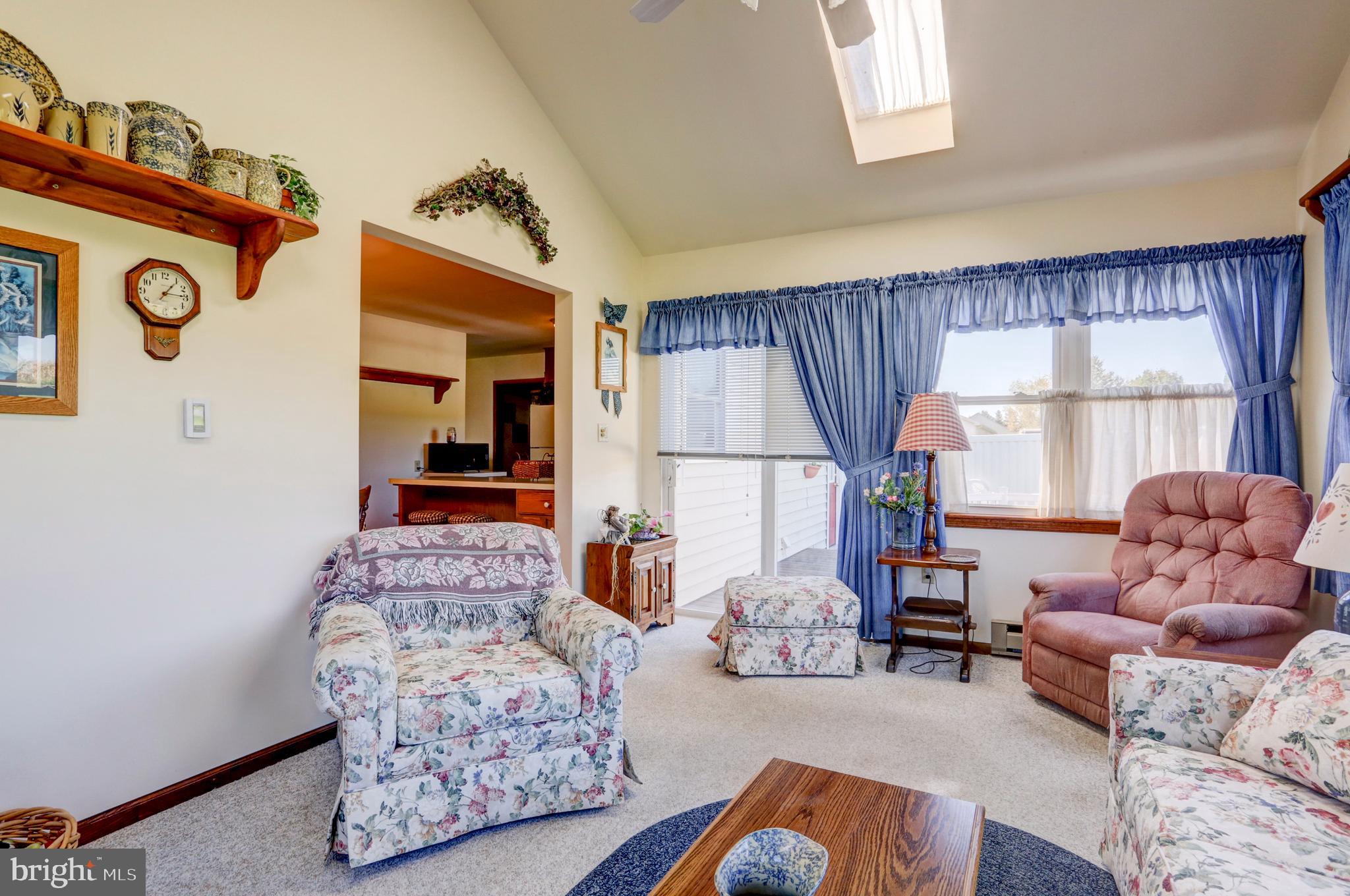 ROSE HILL - Residential