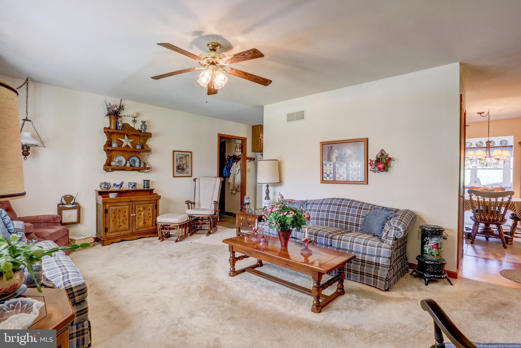 ROSE HILL - Residential