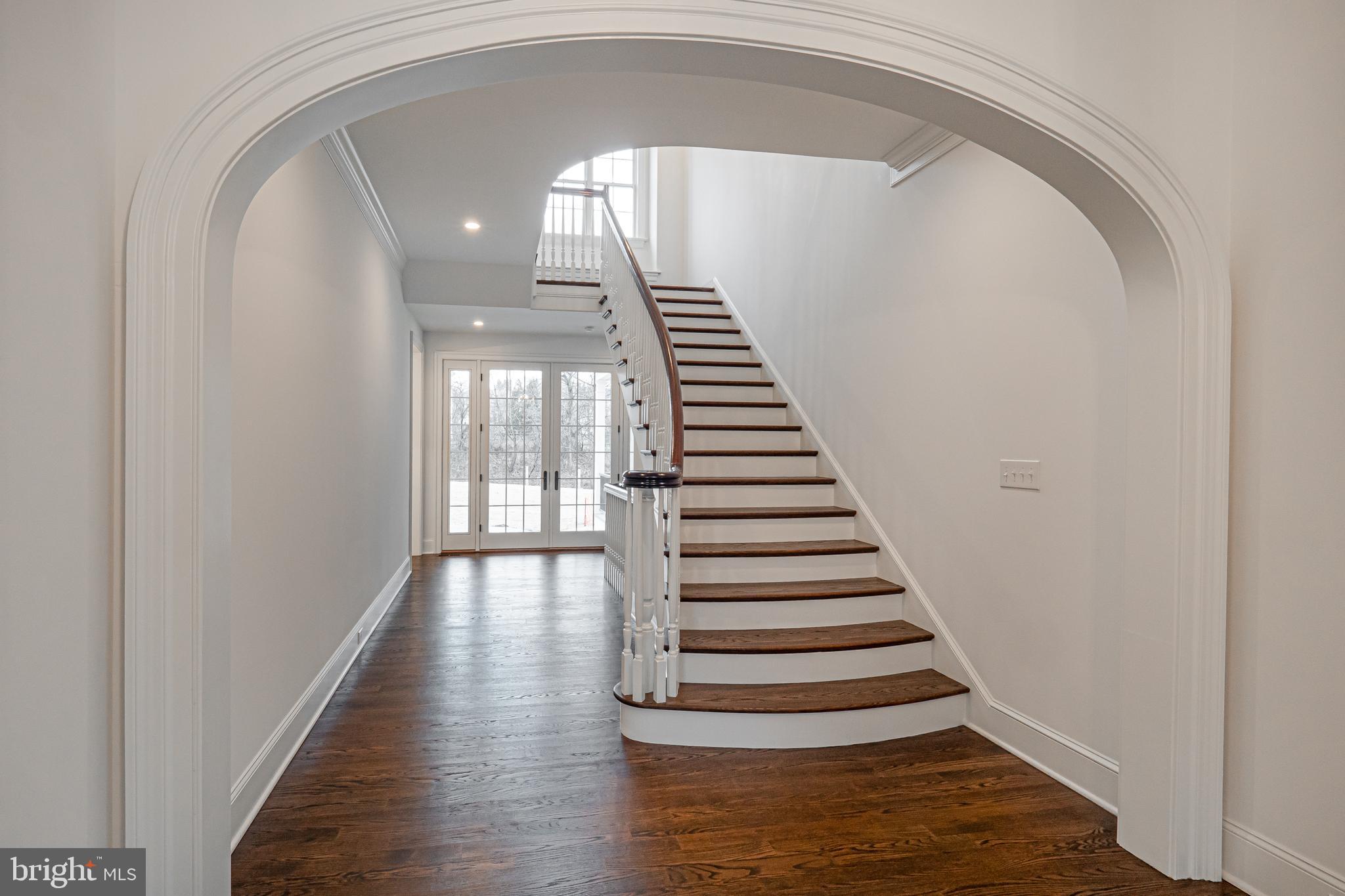 ENCLAVE AT CHADDS FORD - Residential