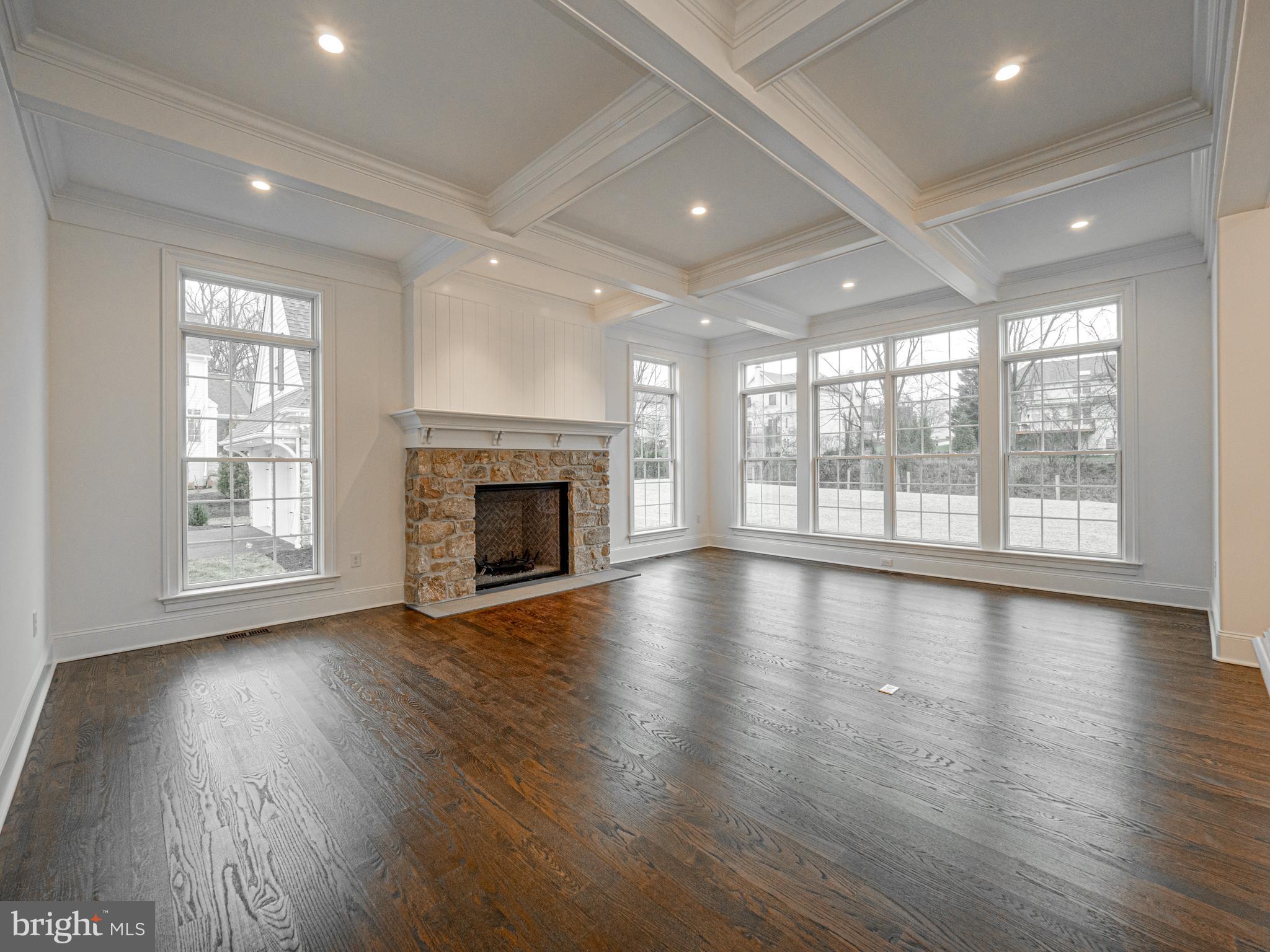 ENCLAVE AT CHADDS FORD - Residential