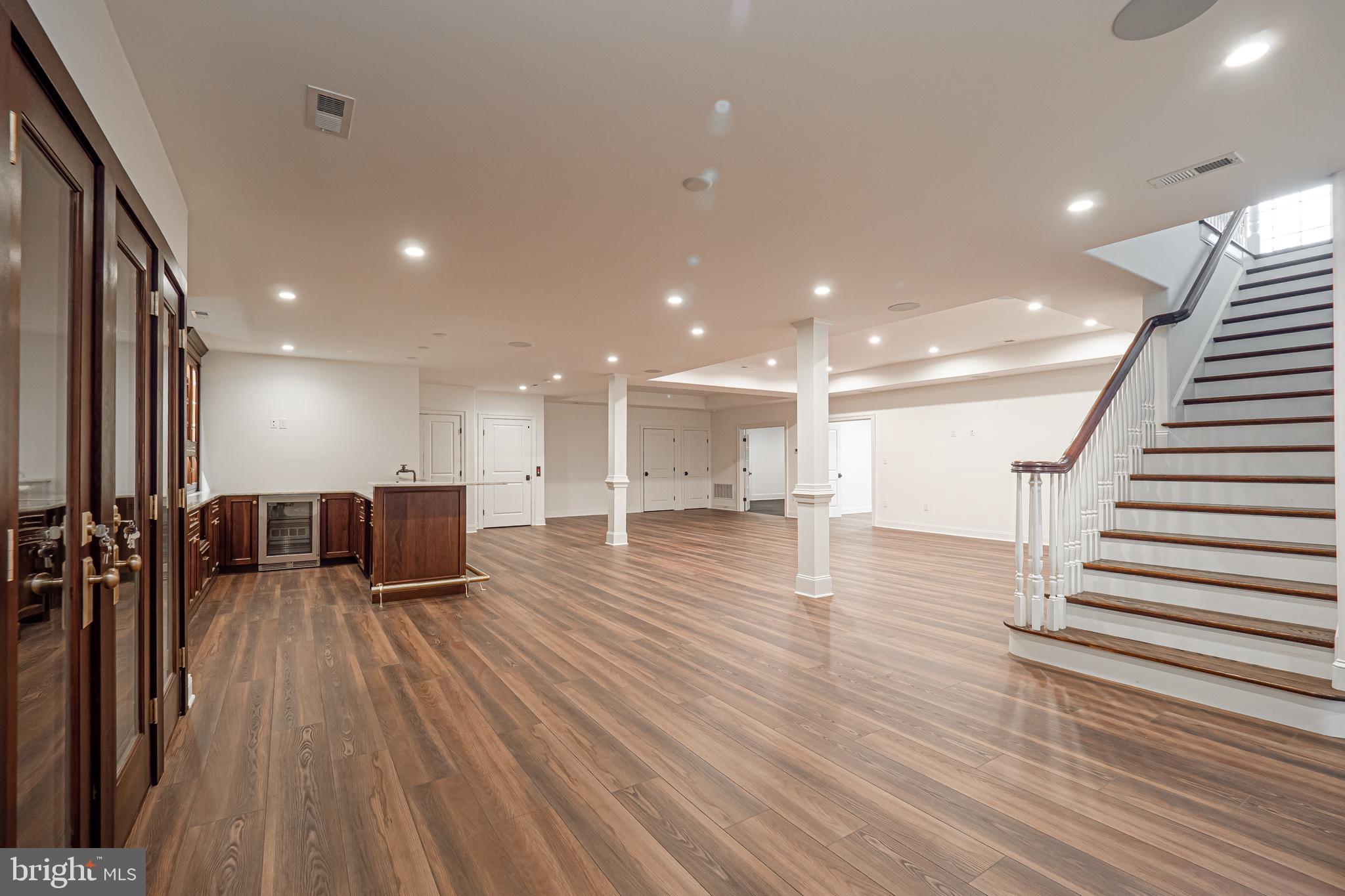 ENCLAVE AT CHADDS FORD - Residential