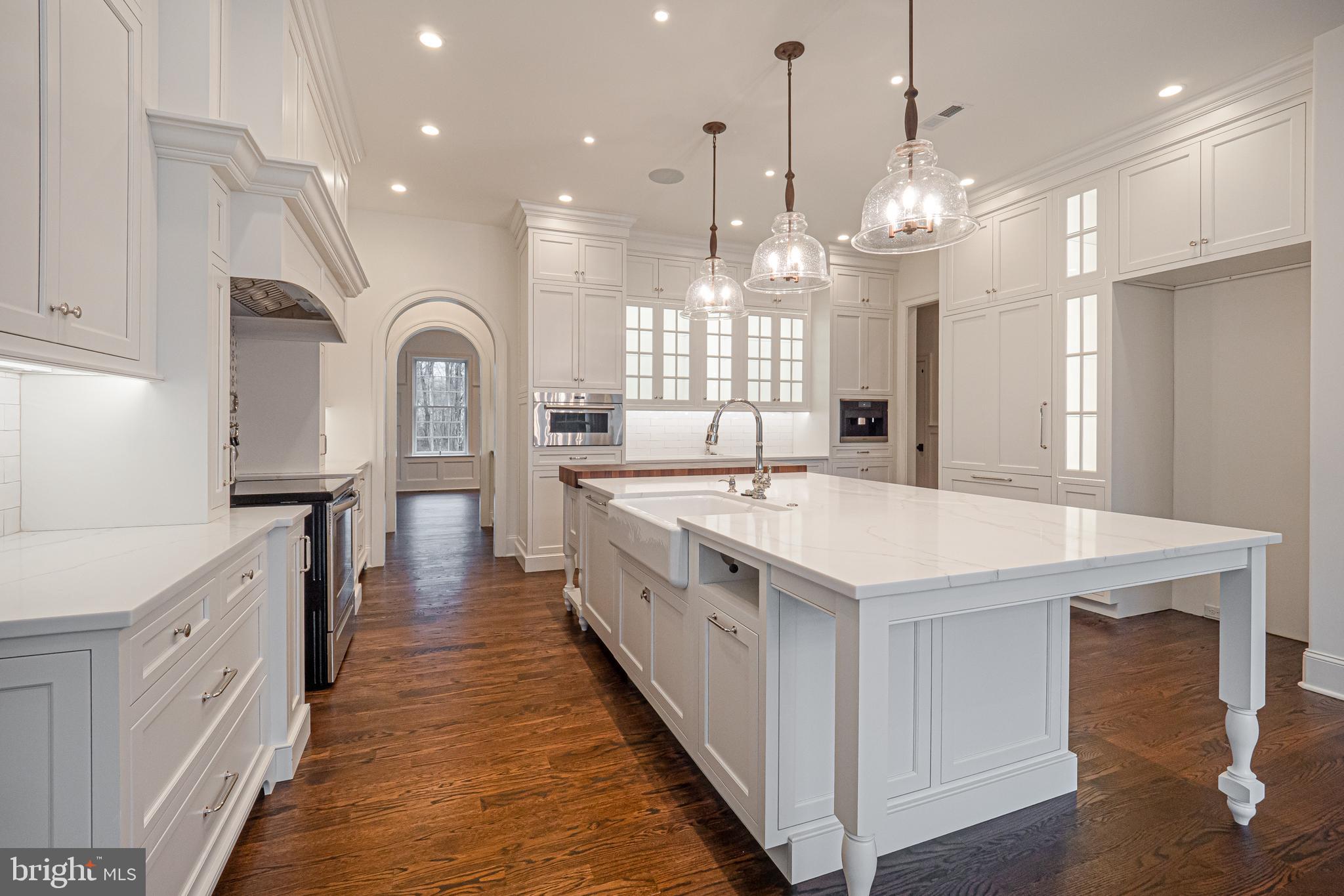 ENCLAVE AT CHADDS FORD - Residential