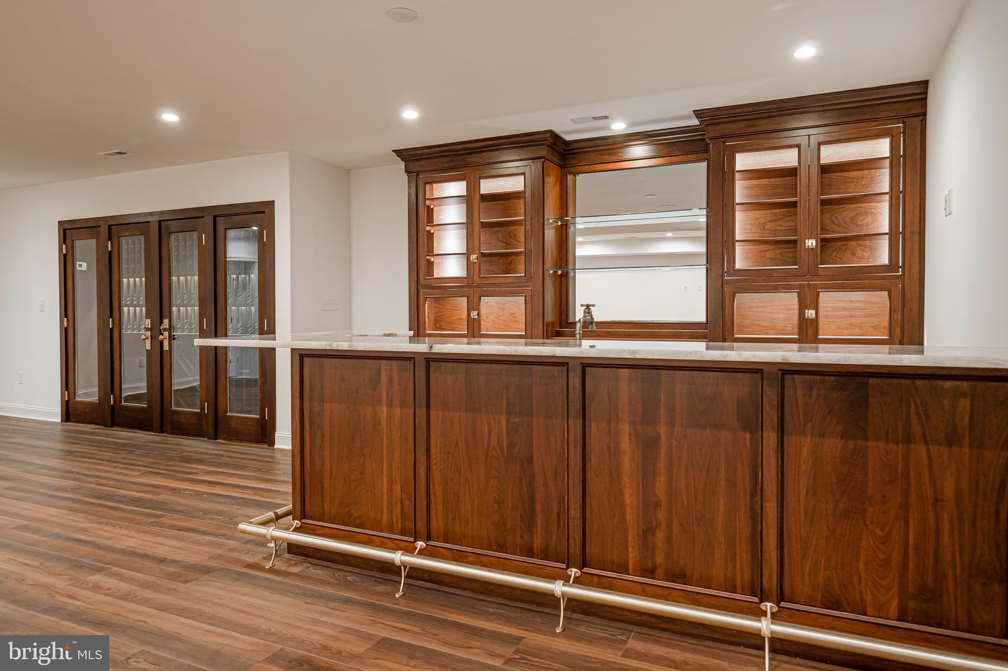 ENCLAVE AT CHADDS FORD - Residential