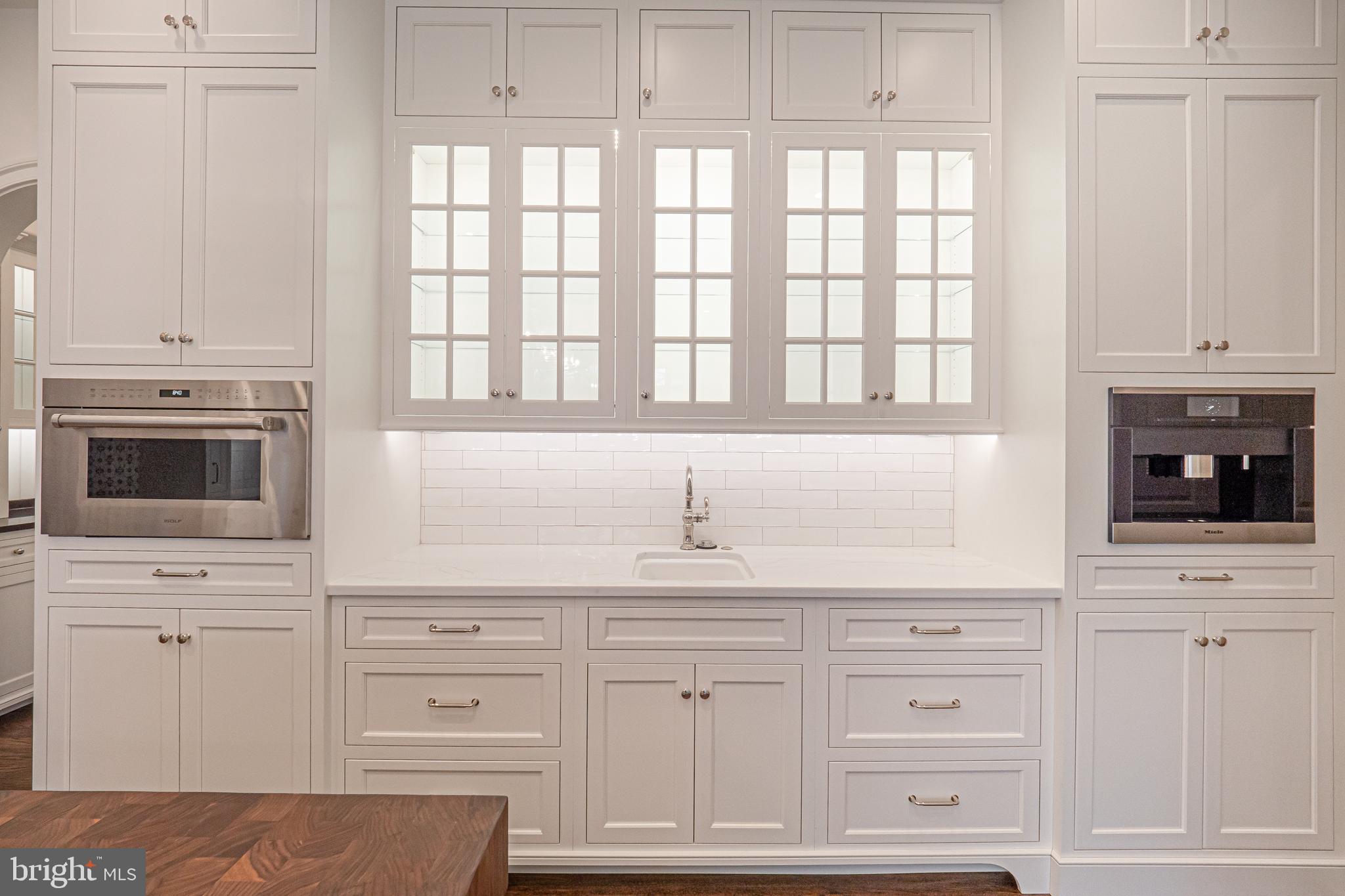 ENCLAVE AT CHADDS FORD - Residential