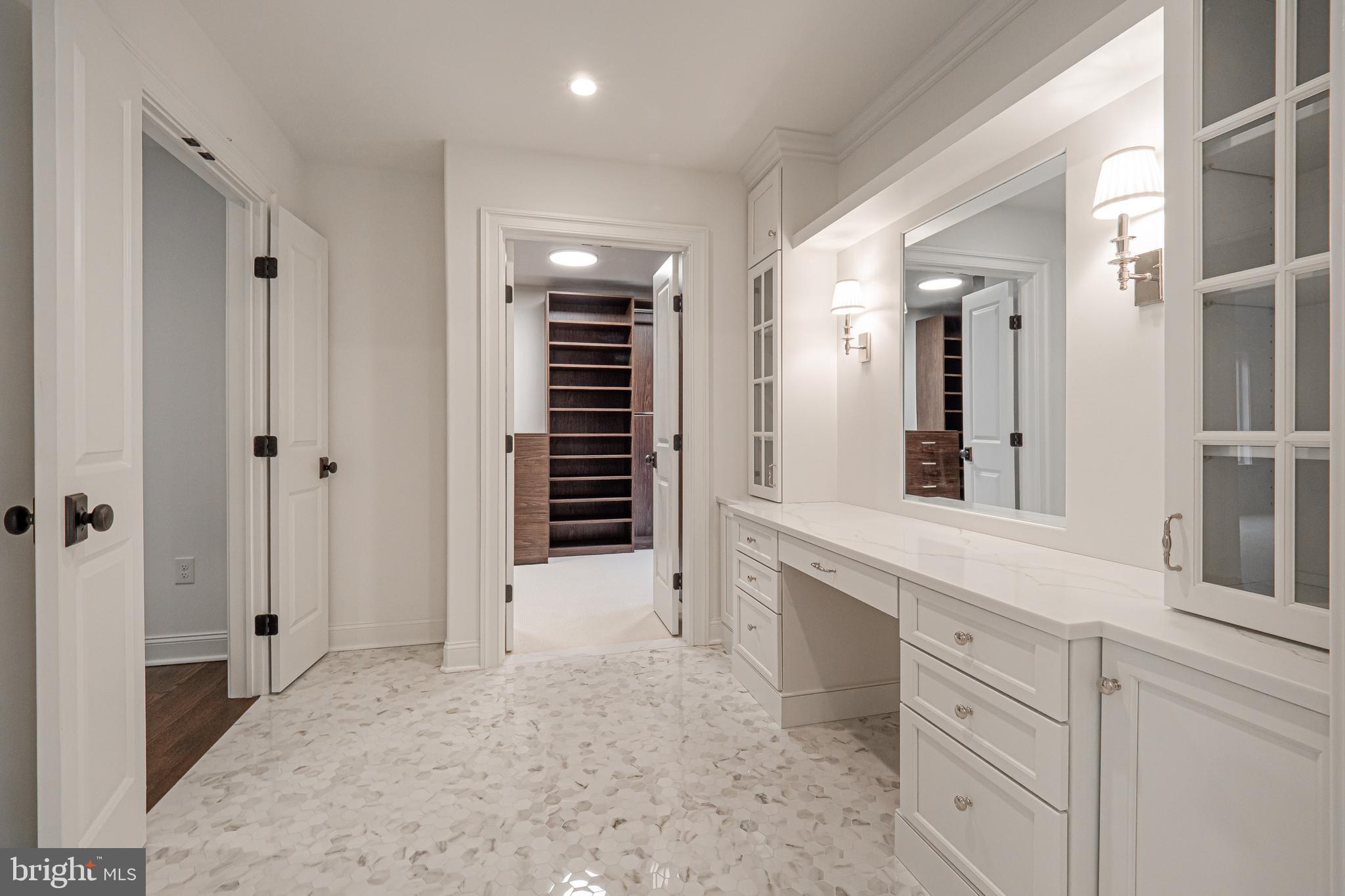 ENCLAVE AT CHADDS FORD - Residential