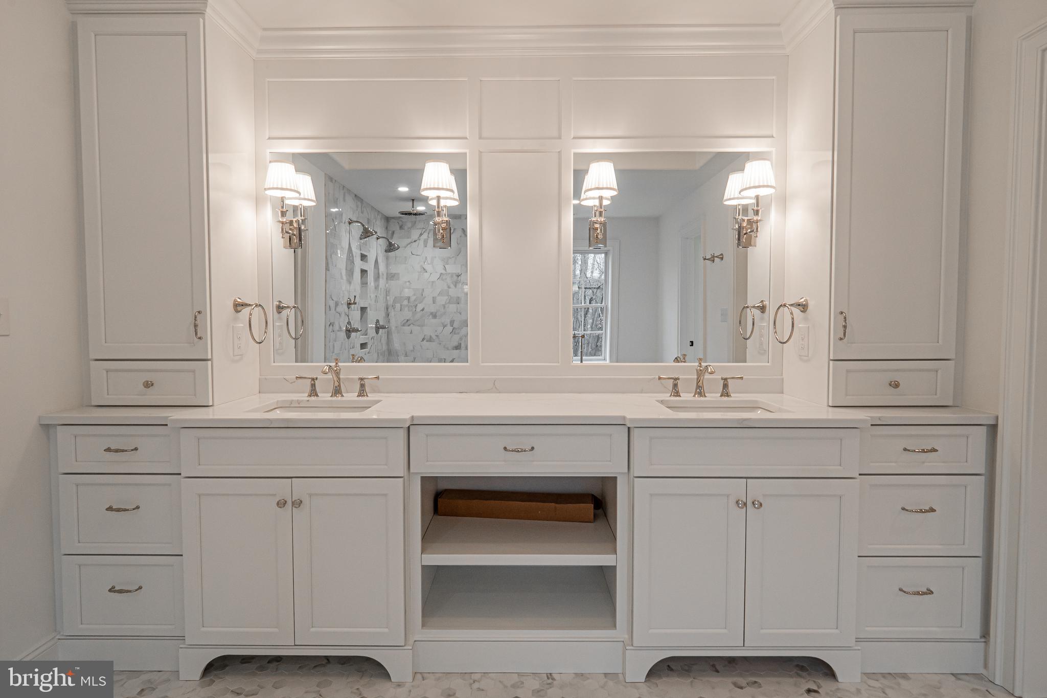 ENCLAVE AT CHADDS FORD - Residential