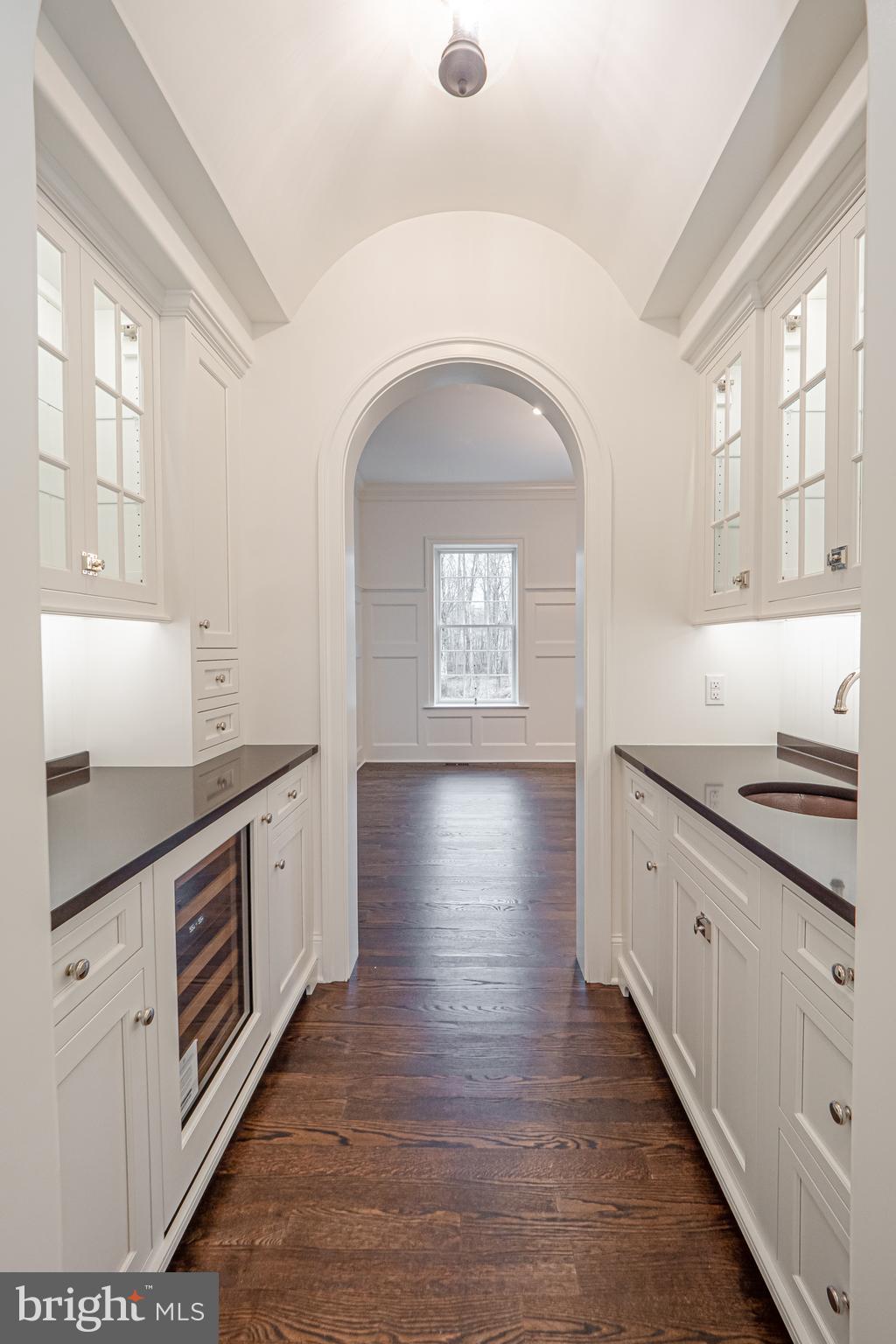 ENCLAVE AT CHADDS FORD - Residential