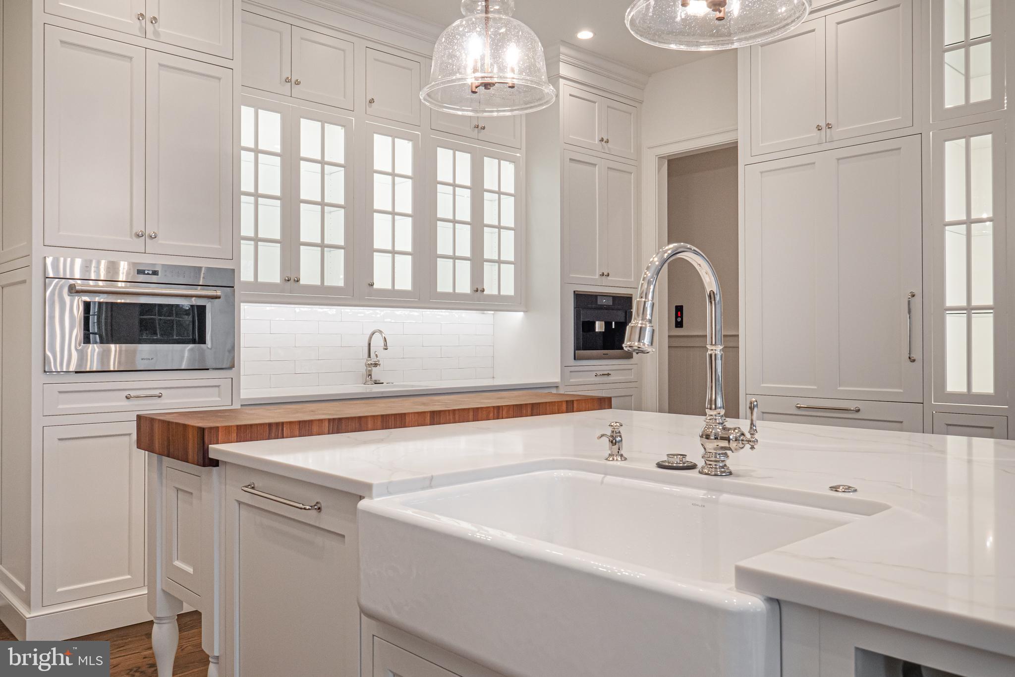 ENCLAVE AT CHADDS FORD - Residential