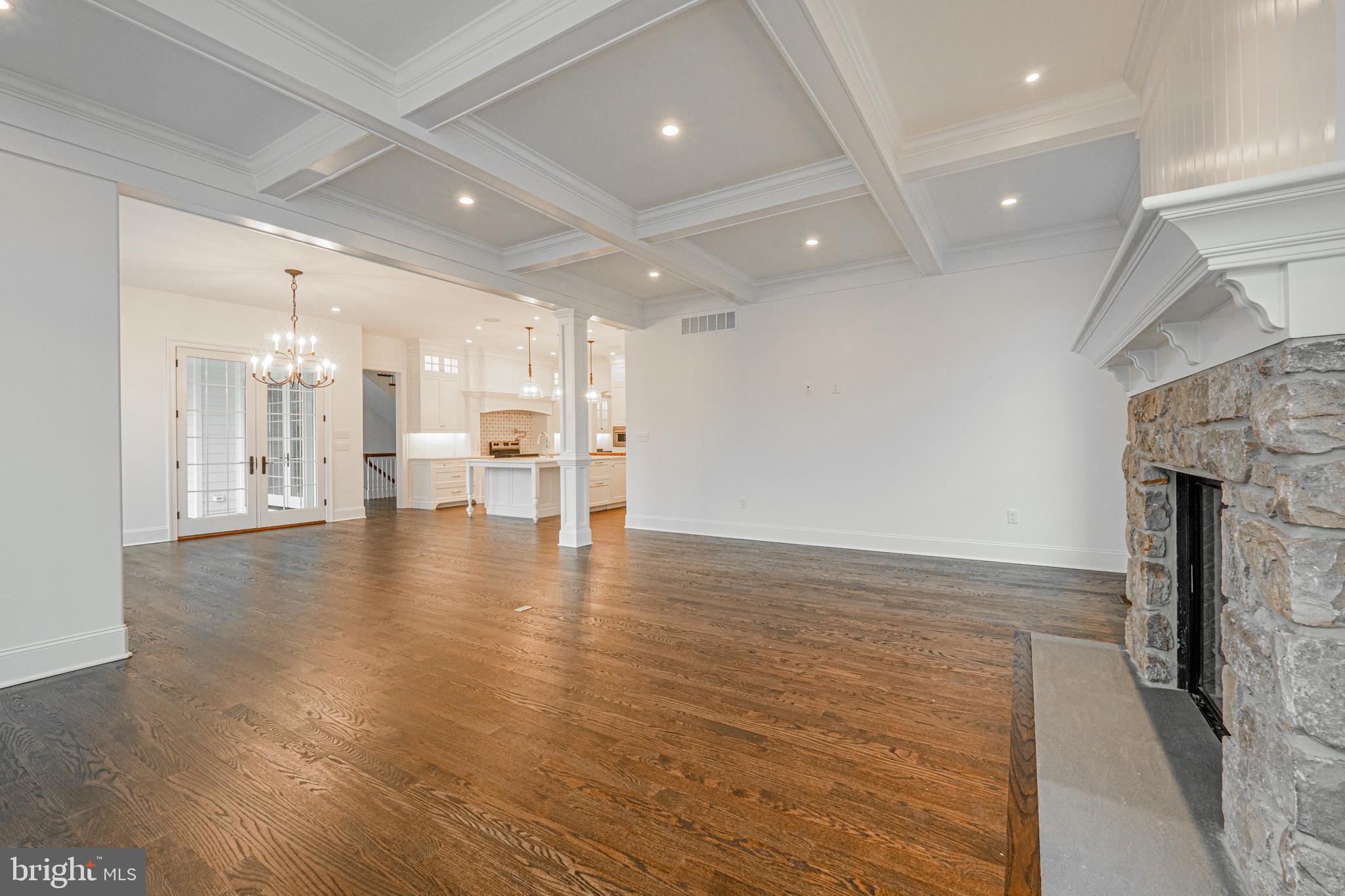 ENCLAVE AT CHADDS FORD - Residential