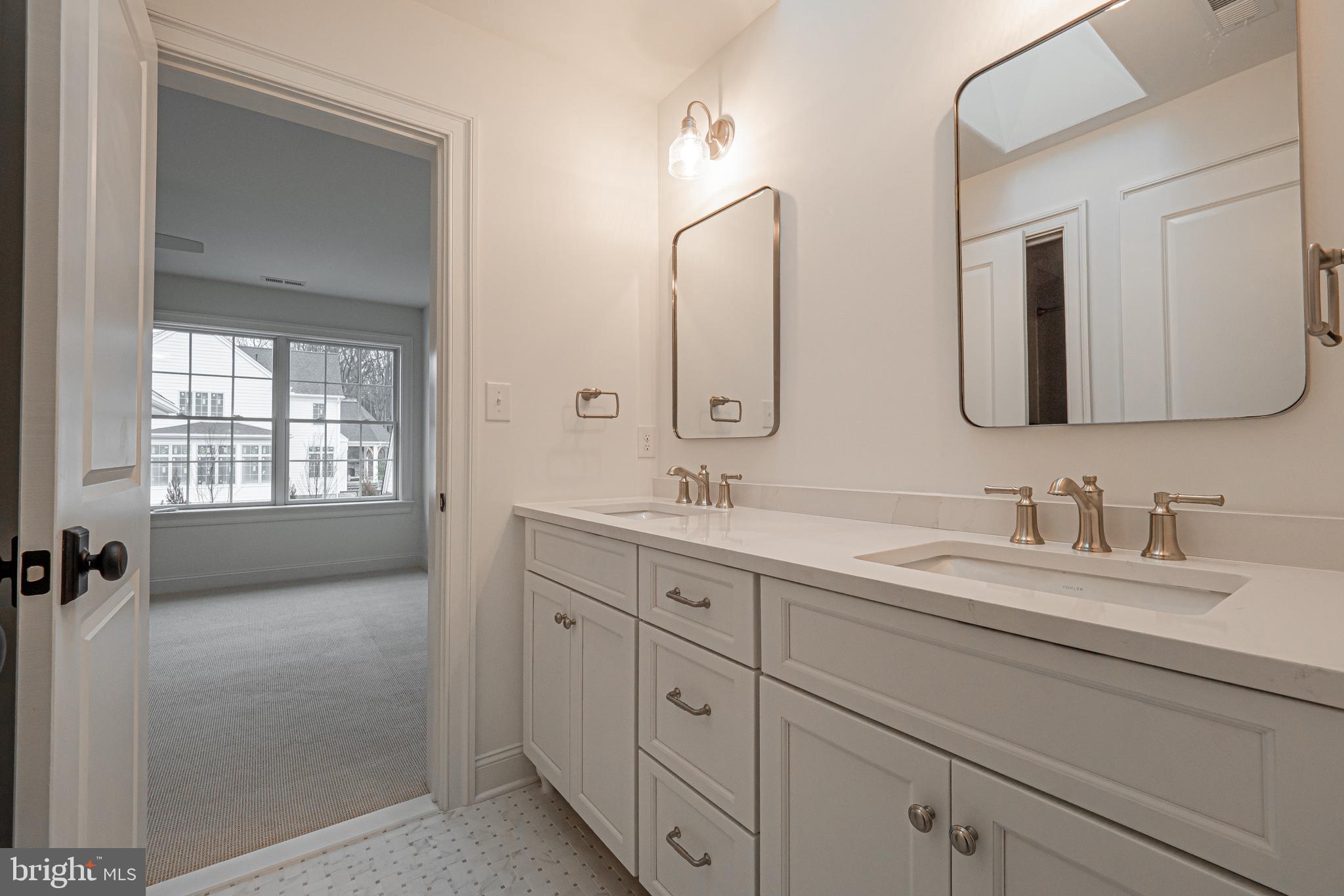 ENCLAVE AT CHADDS FORD - Residential