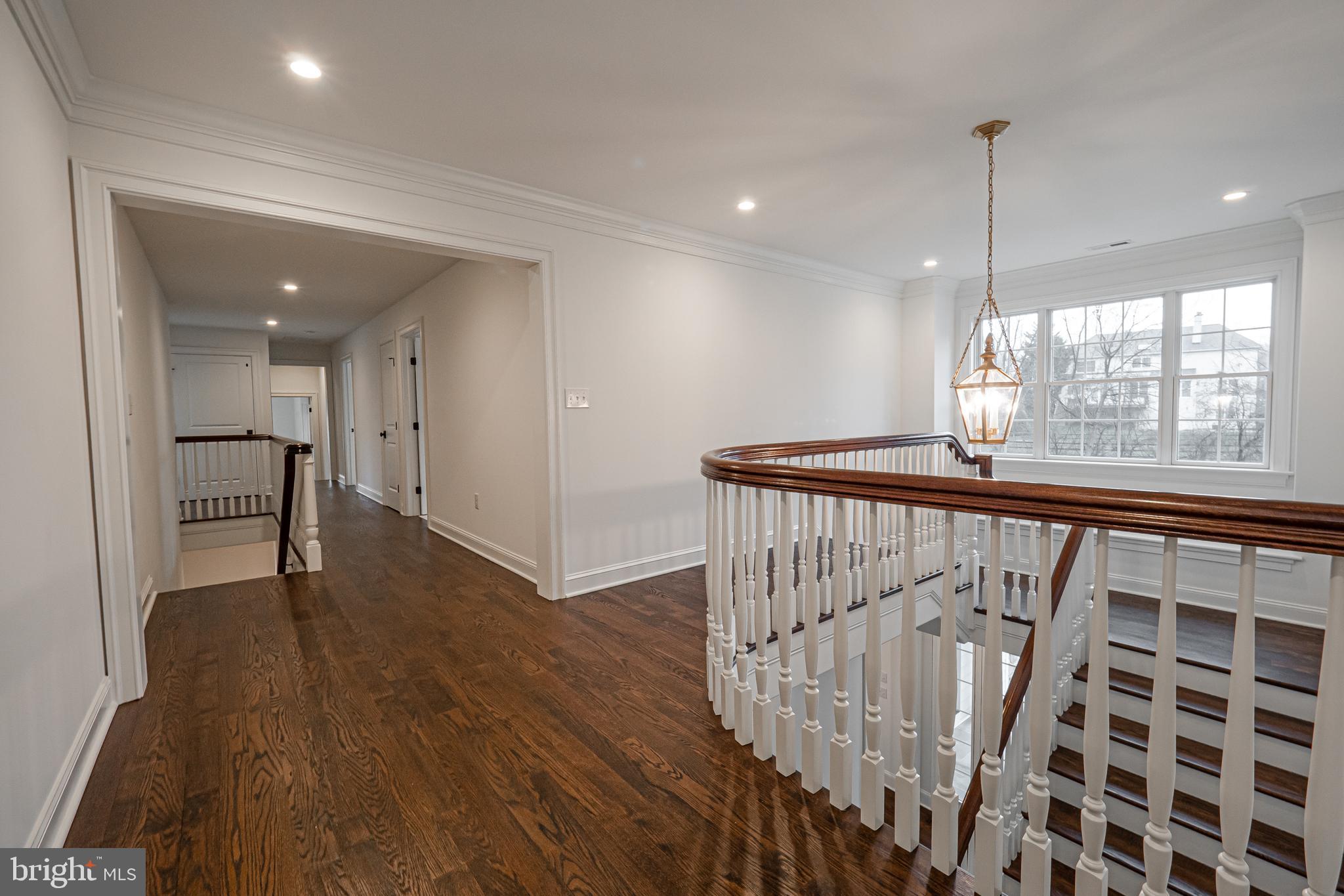 ENCLAVE AT CHADDS FORD - Residential