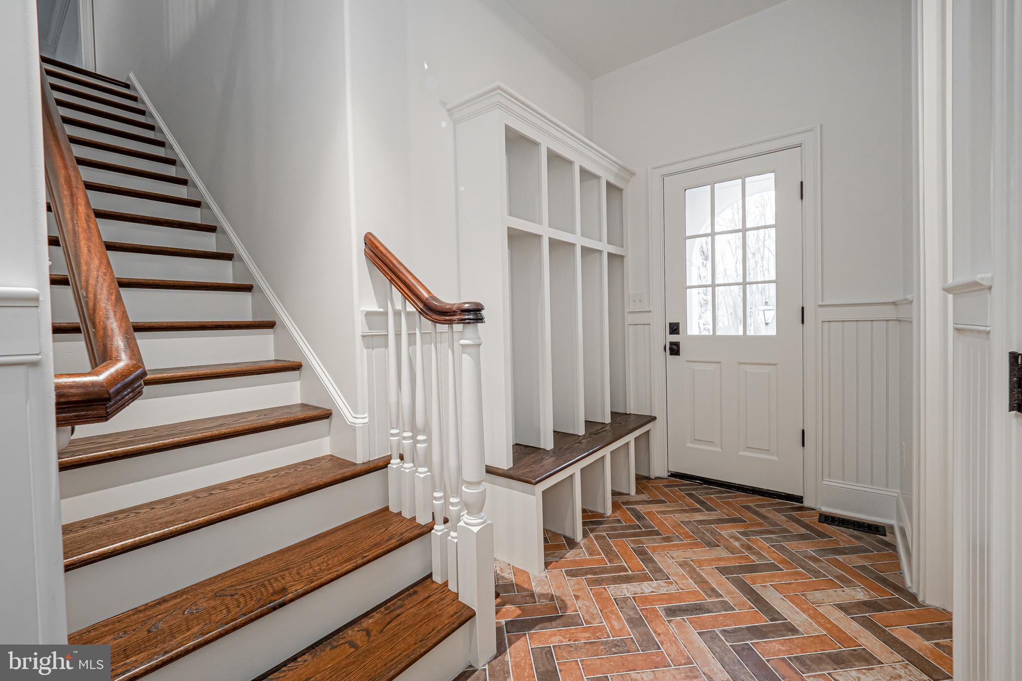 ENCLAVE AT CHADDS FORD - Residential