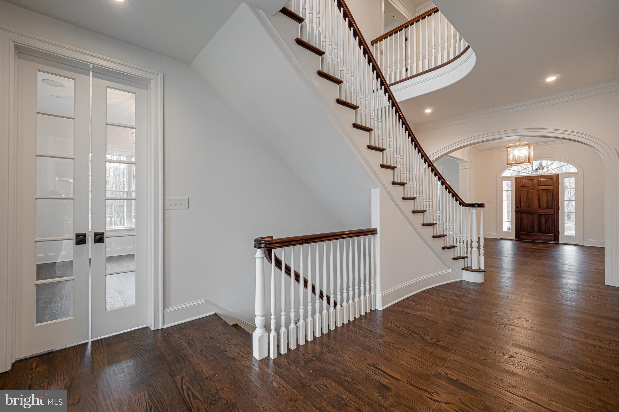 ENCLAVE AT CHADDS FORD - Residential