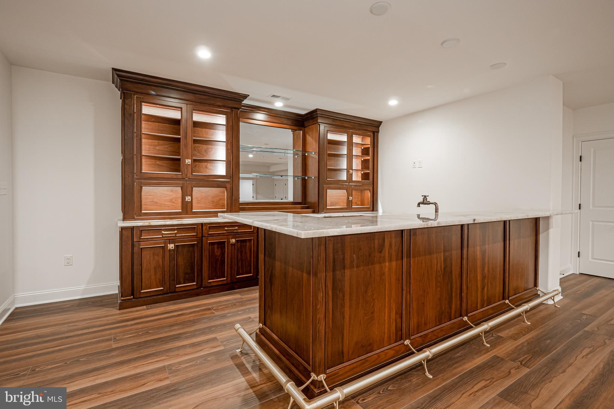 ENCLAVE AT CHADDS FORD - Residential