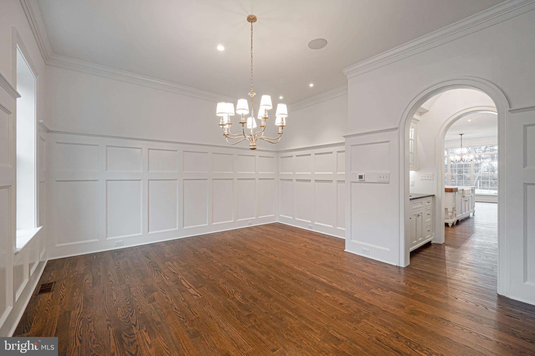 ENCLAVE AT CHADDS FORD - Residential