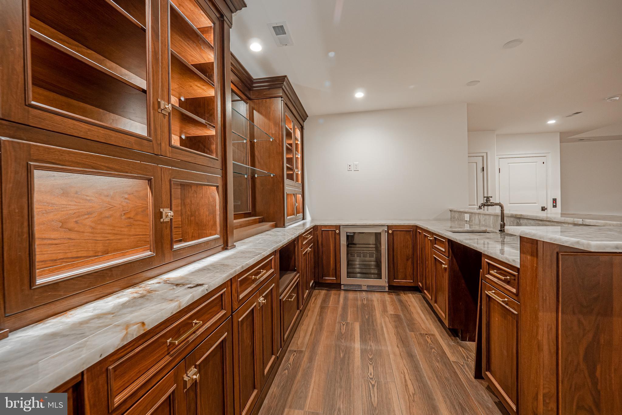 ENCLAVE AT CHADDS FORD - Residential