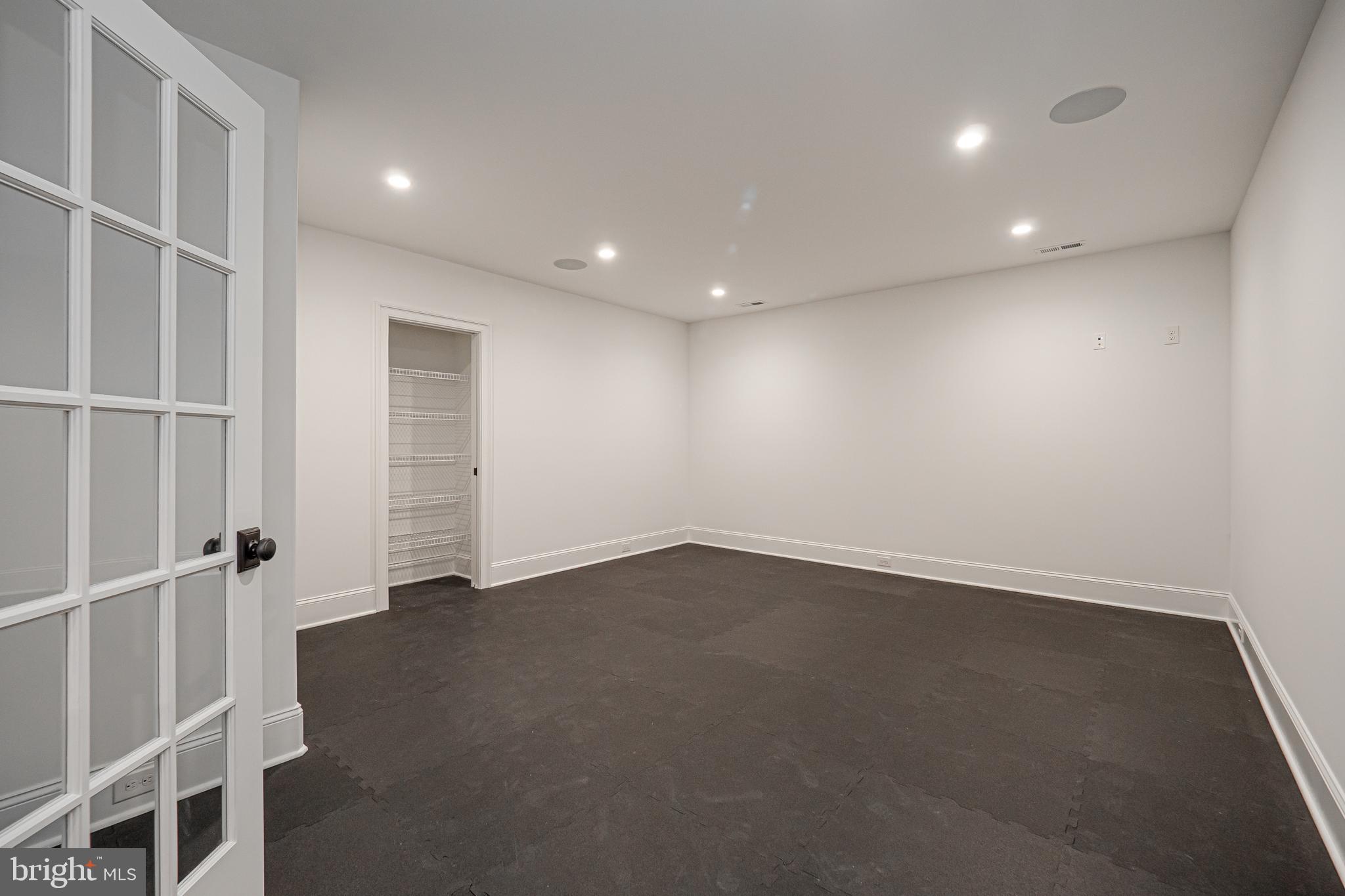 ENCLAVE AT CHADDS FORD - Residential