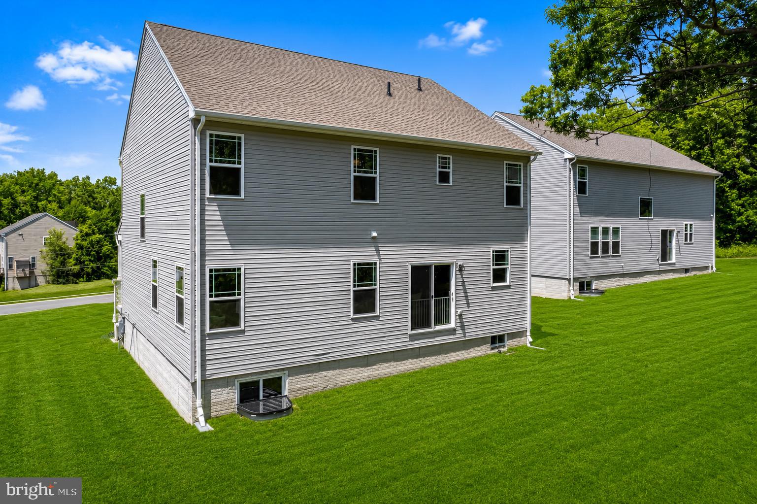 1203 VAN BIBBER RD