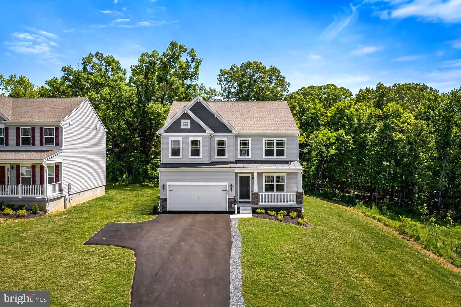 1203 VAN BIBBER RD
