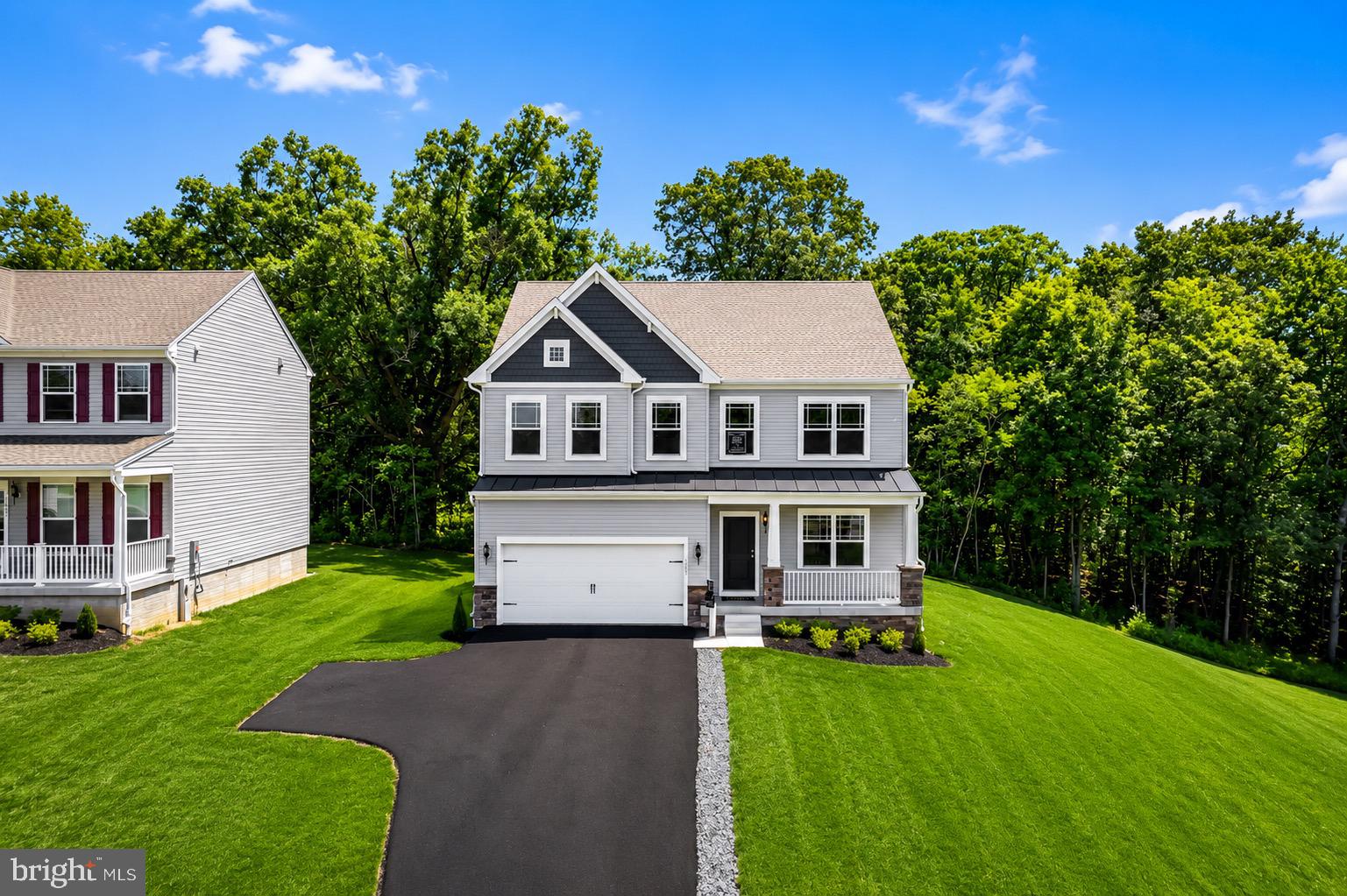 1203 VAN BIBBER RD