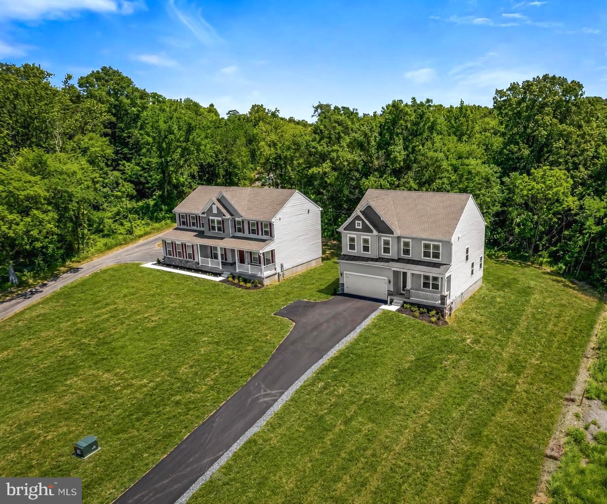1203 VAN BIBBER RD