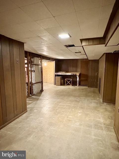 GLENBROOK VILLAGE - Residential Lease