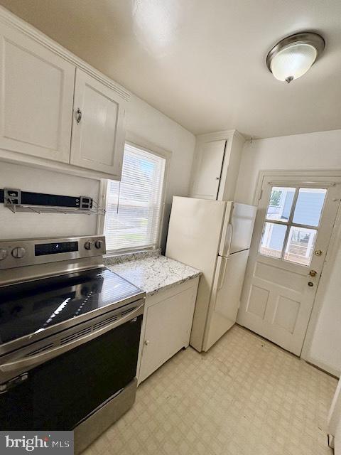 GLENBROOK VILLAGE - Residential Lease