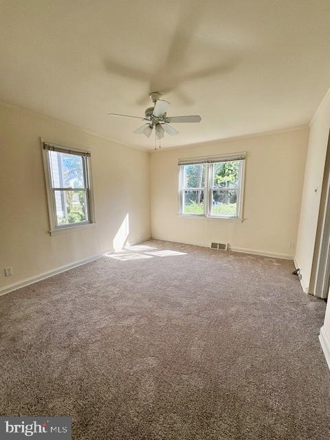 GLENBROOK VILLAGE - Residential Lease