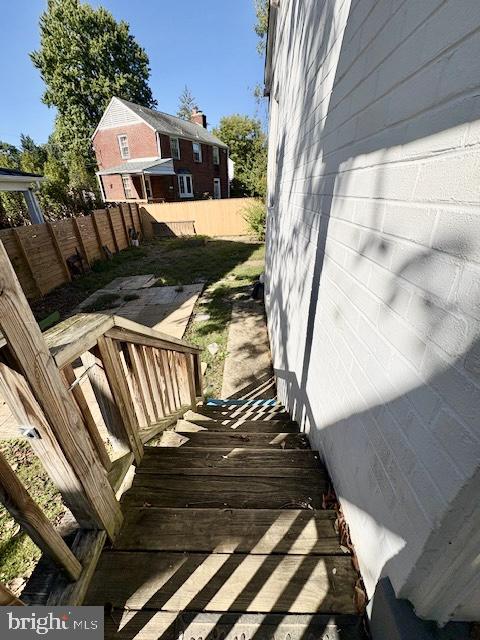 GLENBROOK VILLAGE - Residential Lease