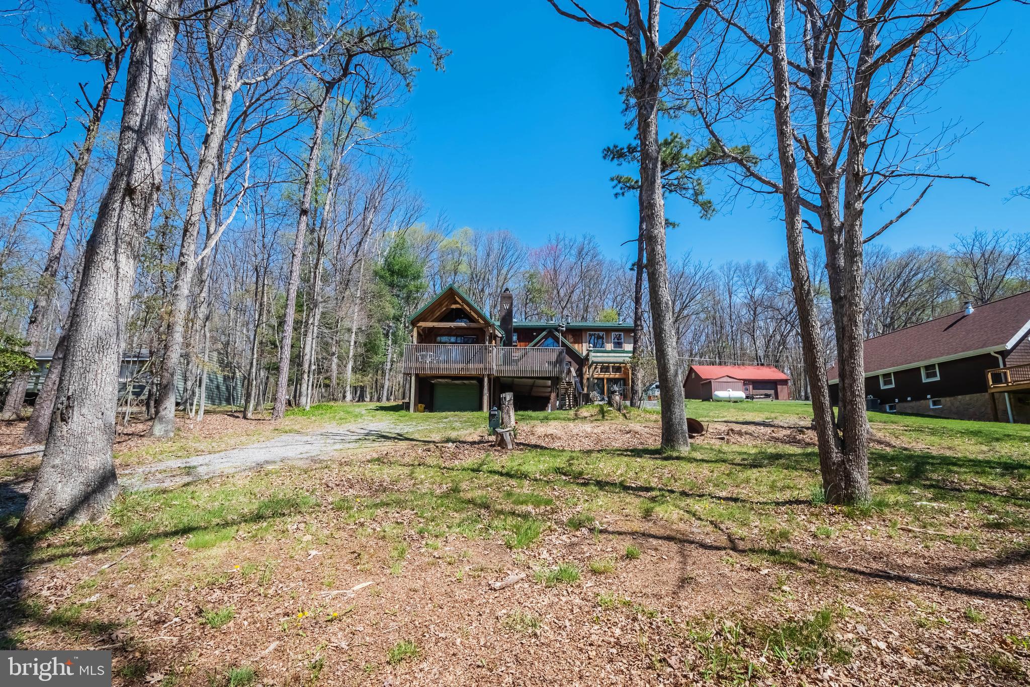 PENN POINT ROAD - Residential