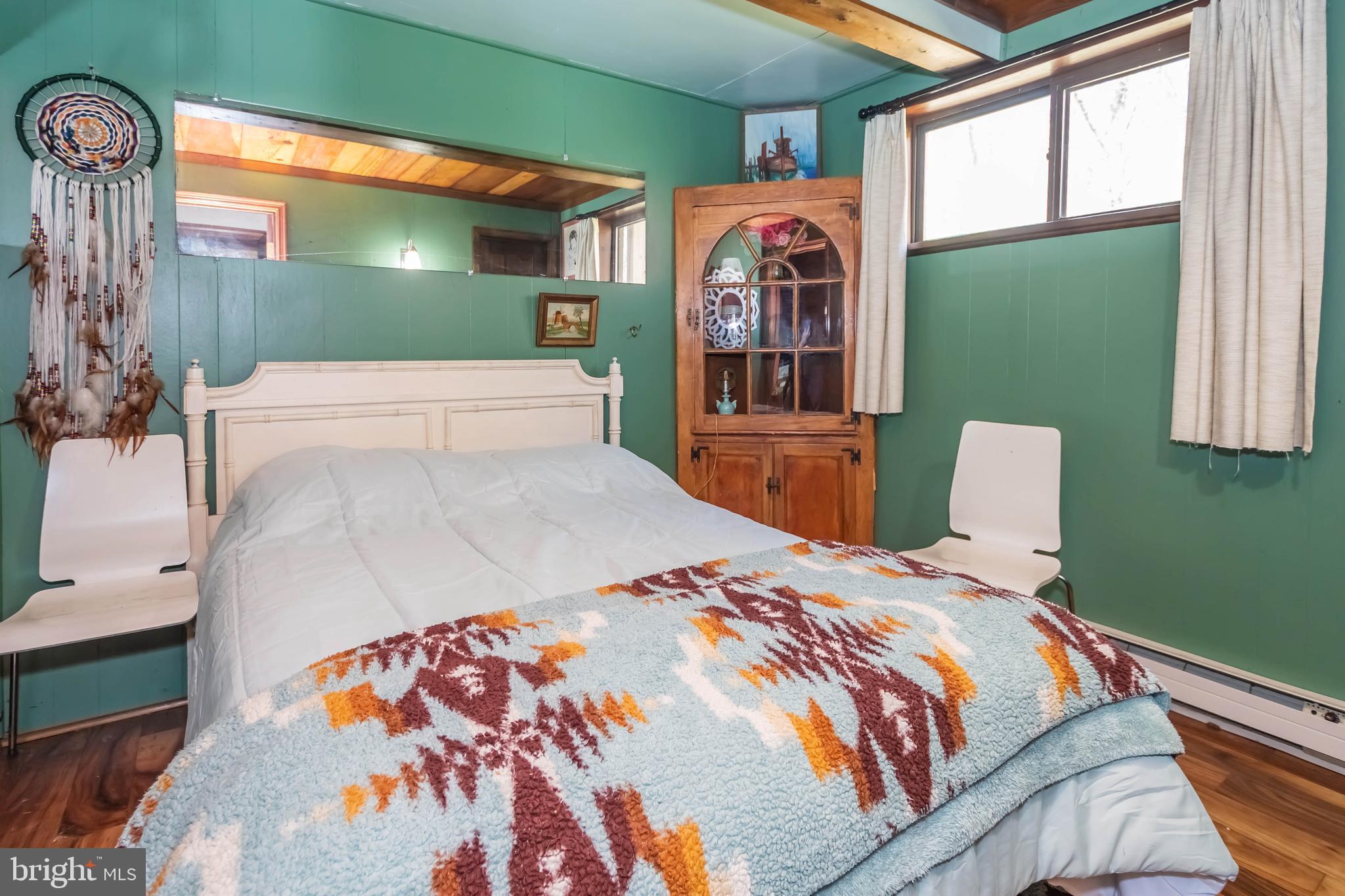 PENN POINT ROAD - Residential