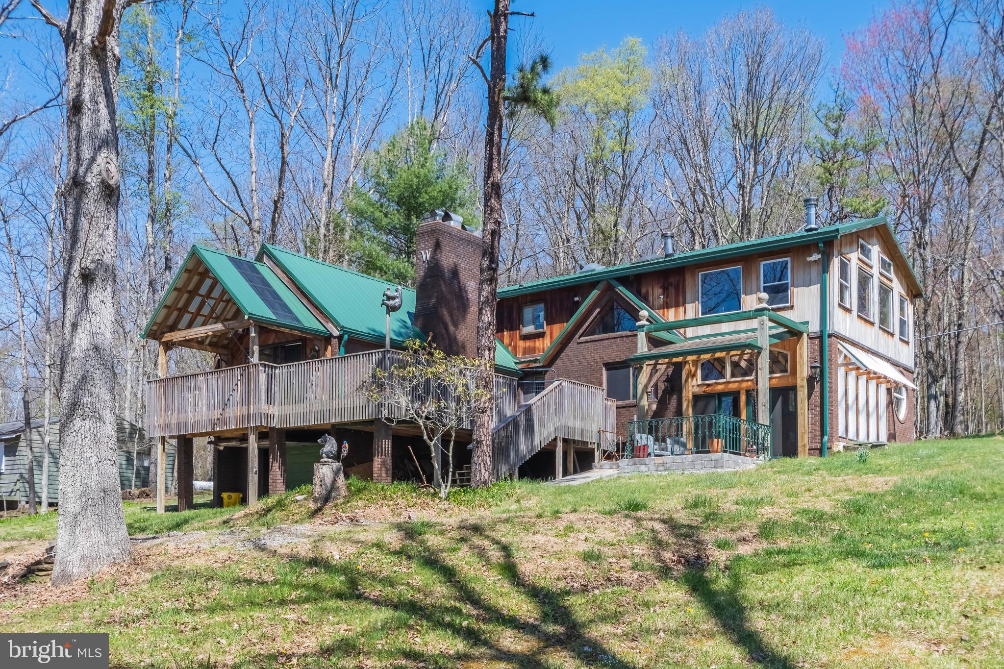 PENN POINT ROAD - Residential