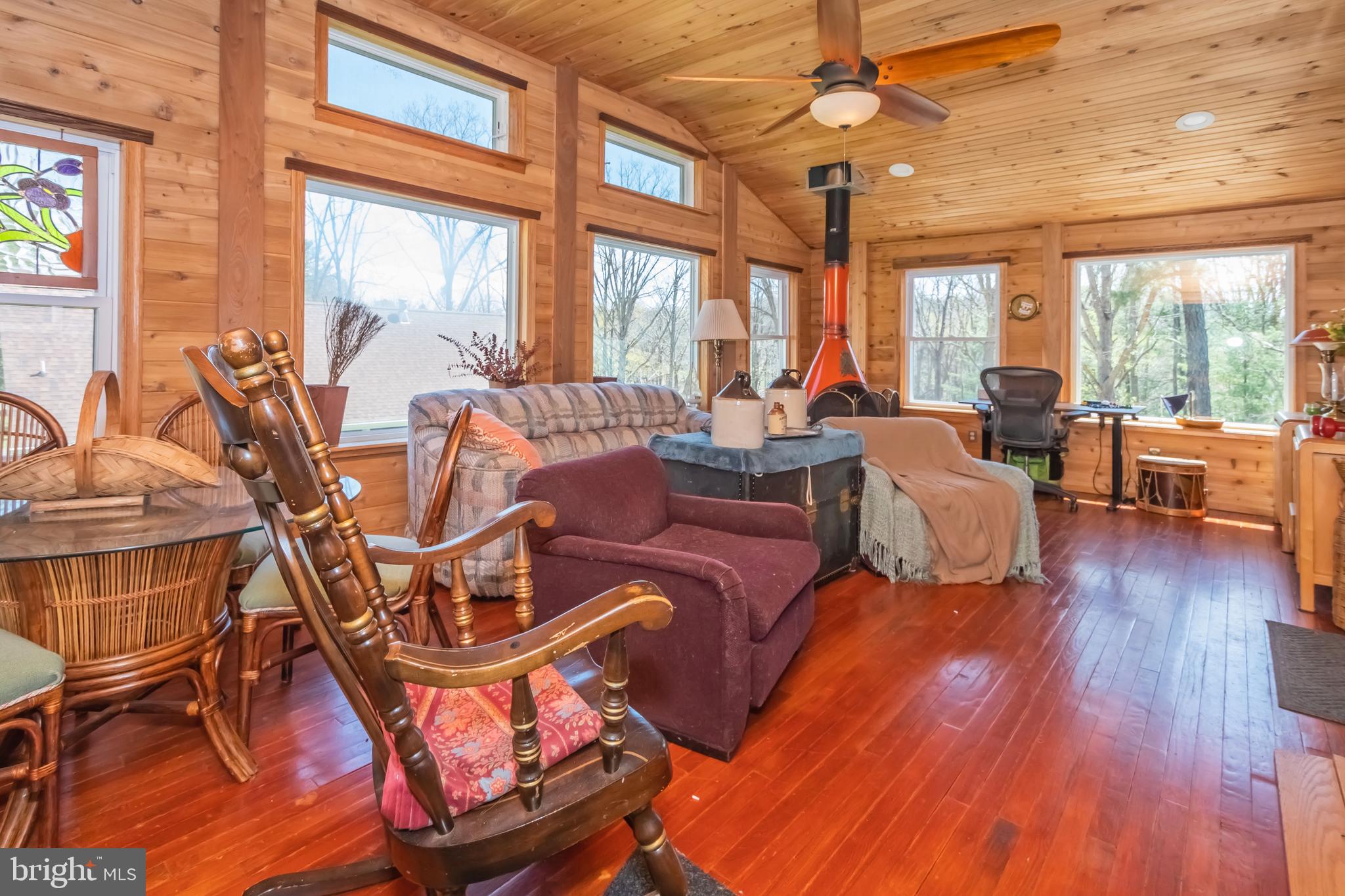 PENN POINT ROAD - Residential