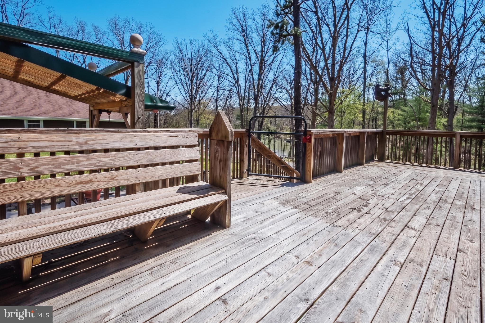 PENN POINT ROAD - Residential