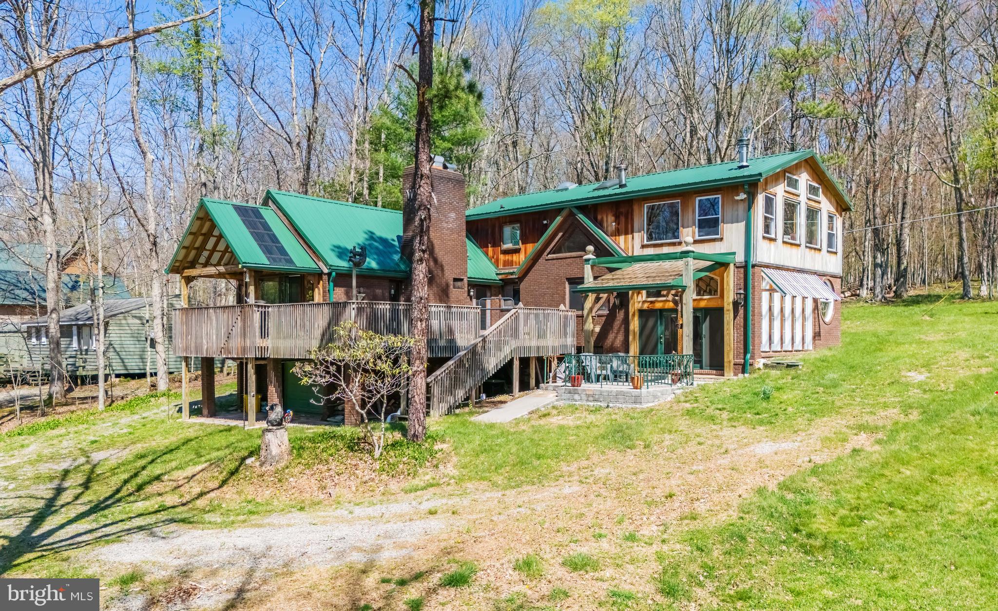 PENN POINT ROAD - Residential