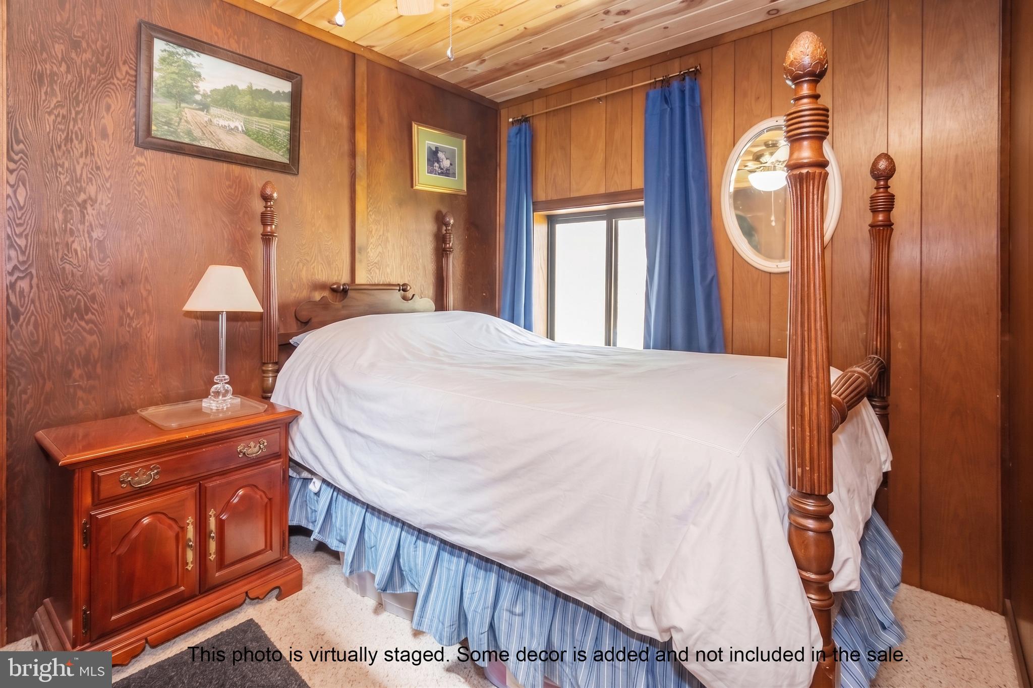 PENN POINT ROAD - Residential