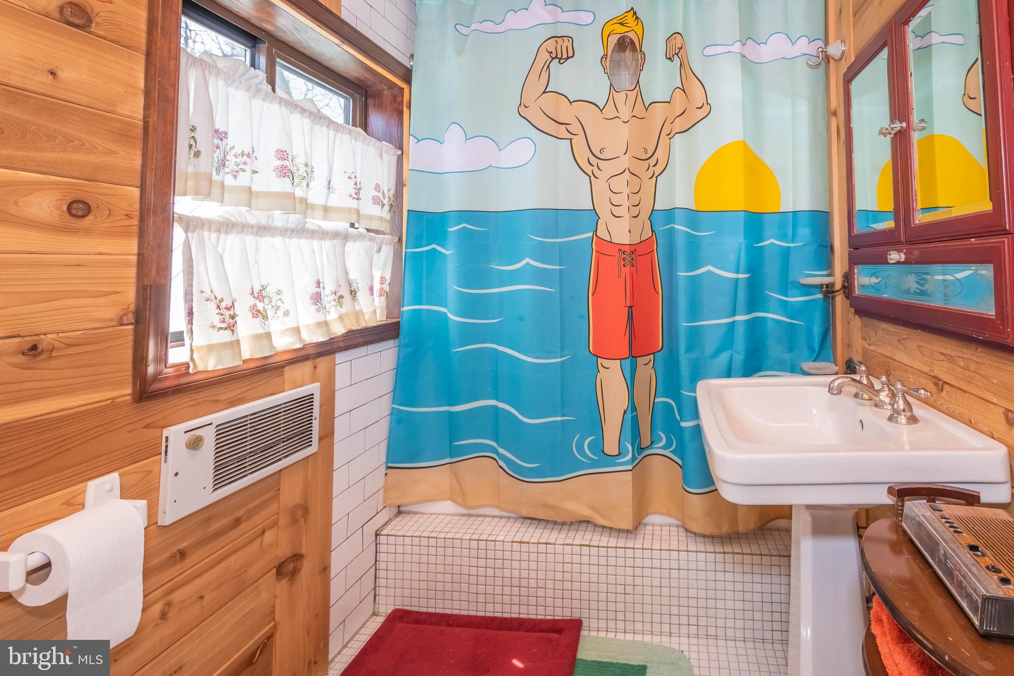 PENN POINT ROAD - Residential