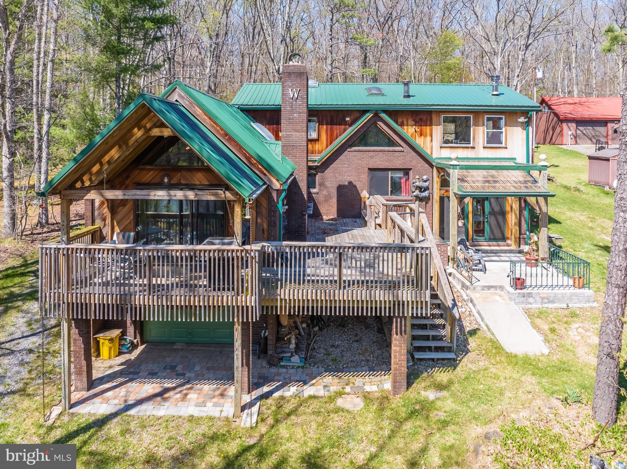 PENN POINT ROAD - Residential