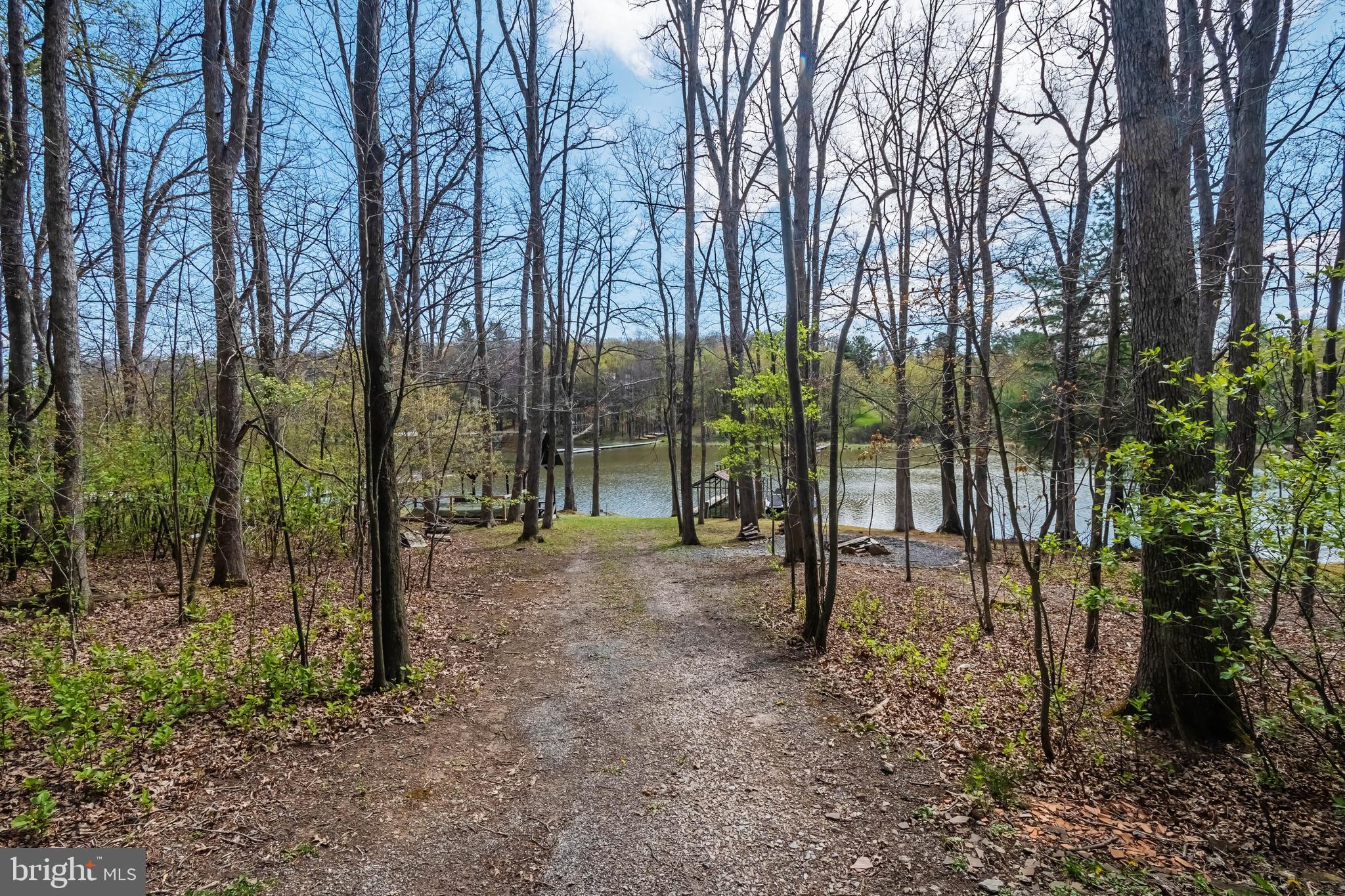 PENN POINT ROAD - Residential