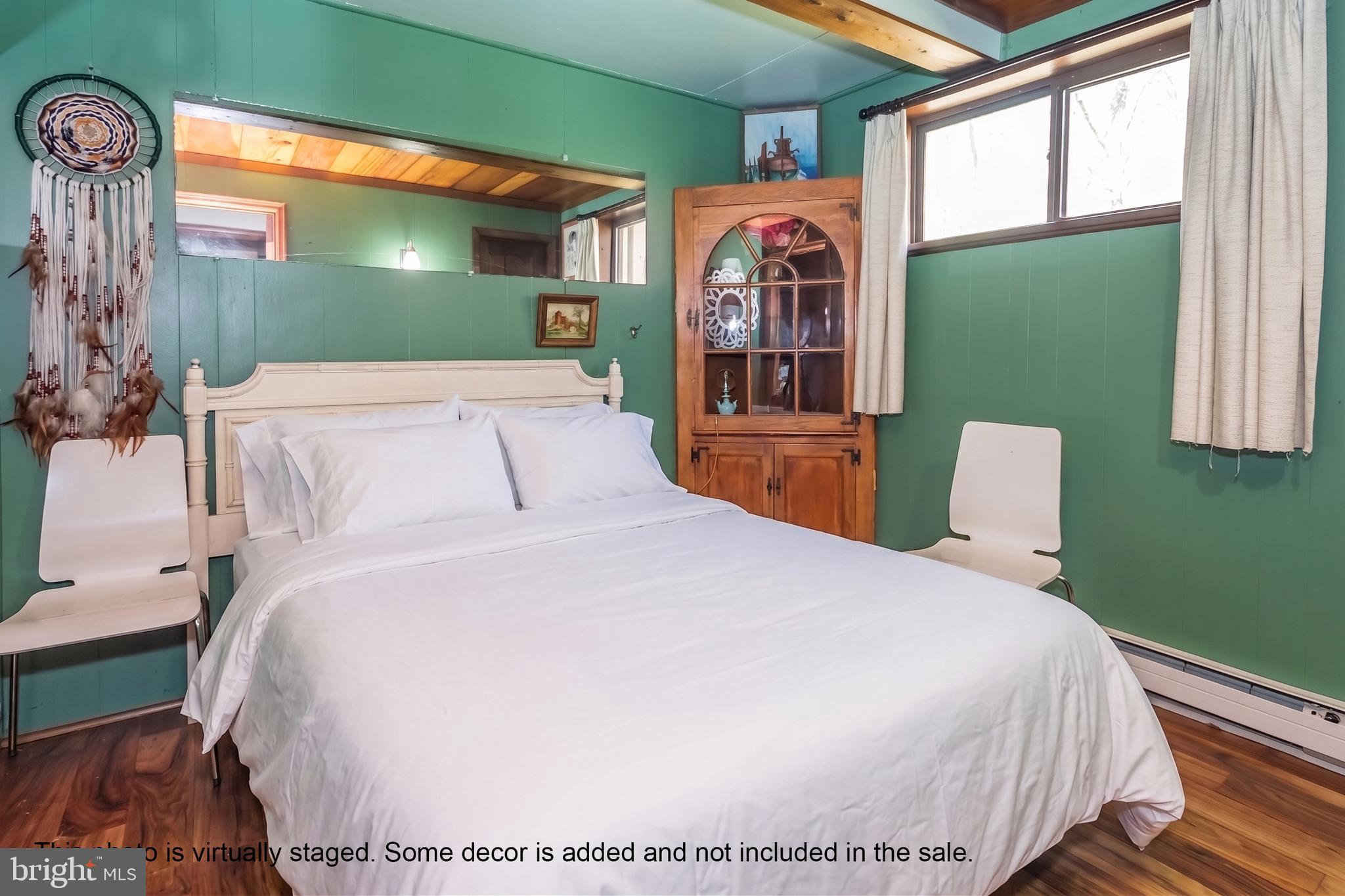 PENN POINT ROAD - Residential