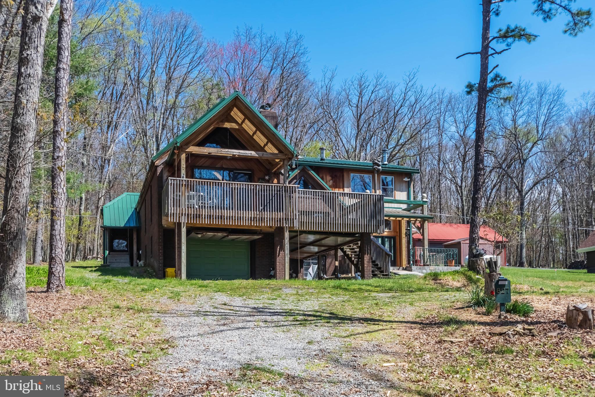 PENN POINT ROAD - Residential