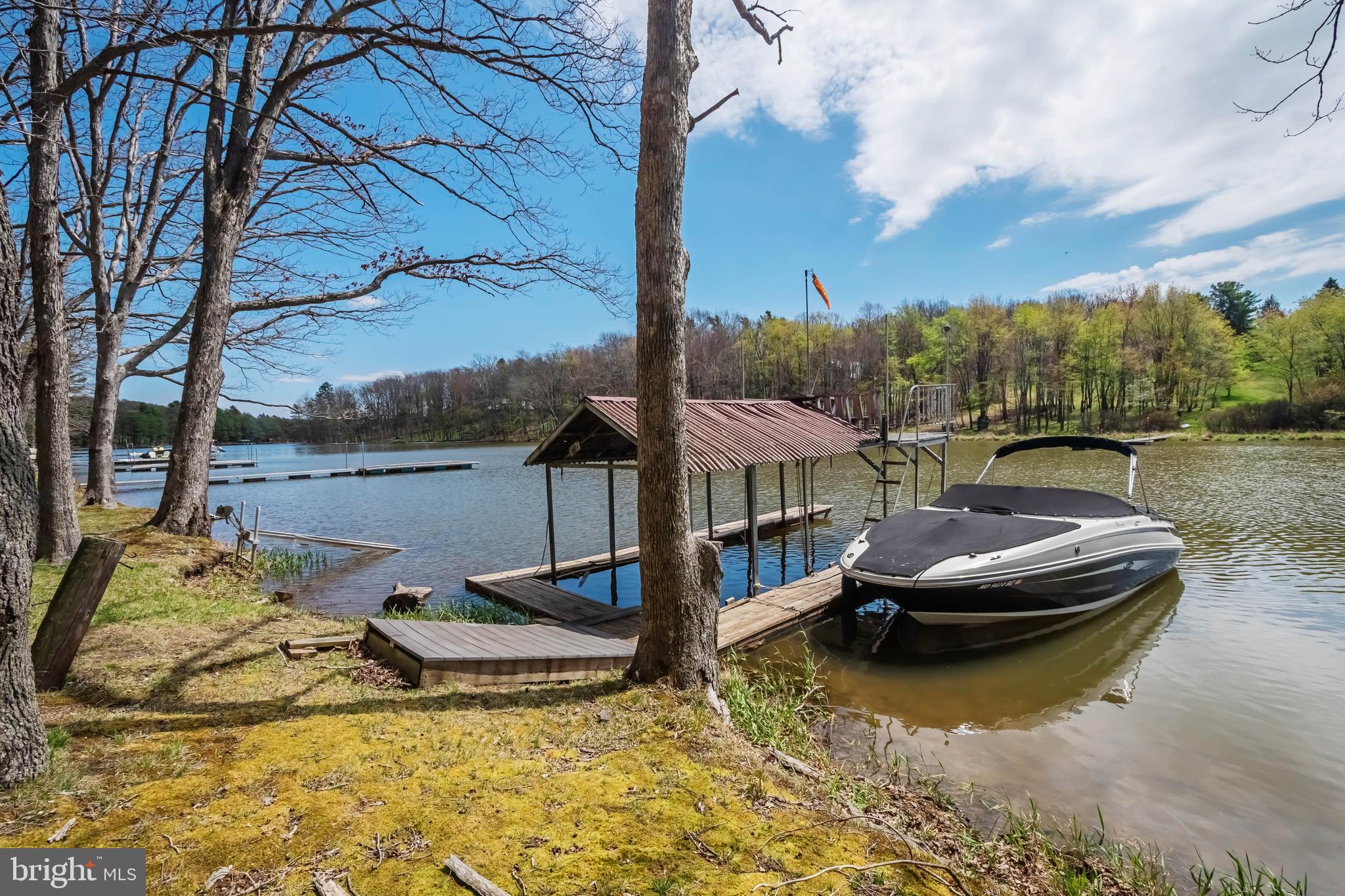 PENN POINT ROAD - Residential