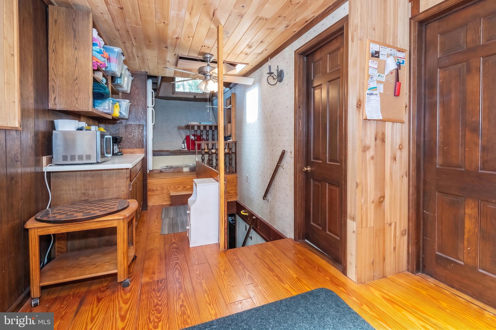 PENN POINT ROAD - Residential