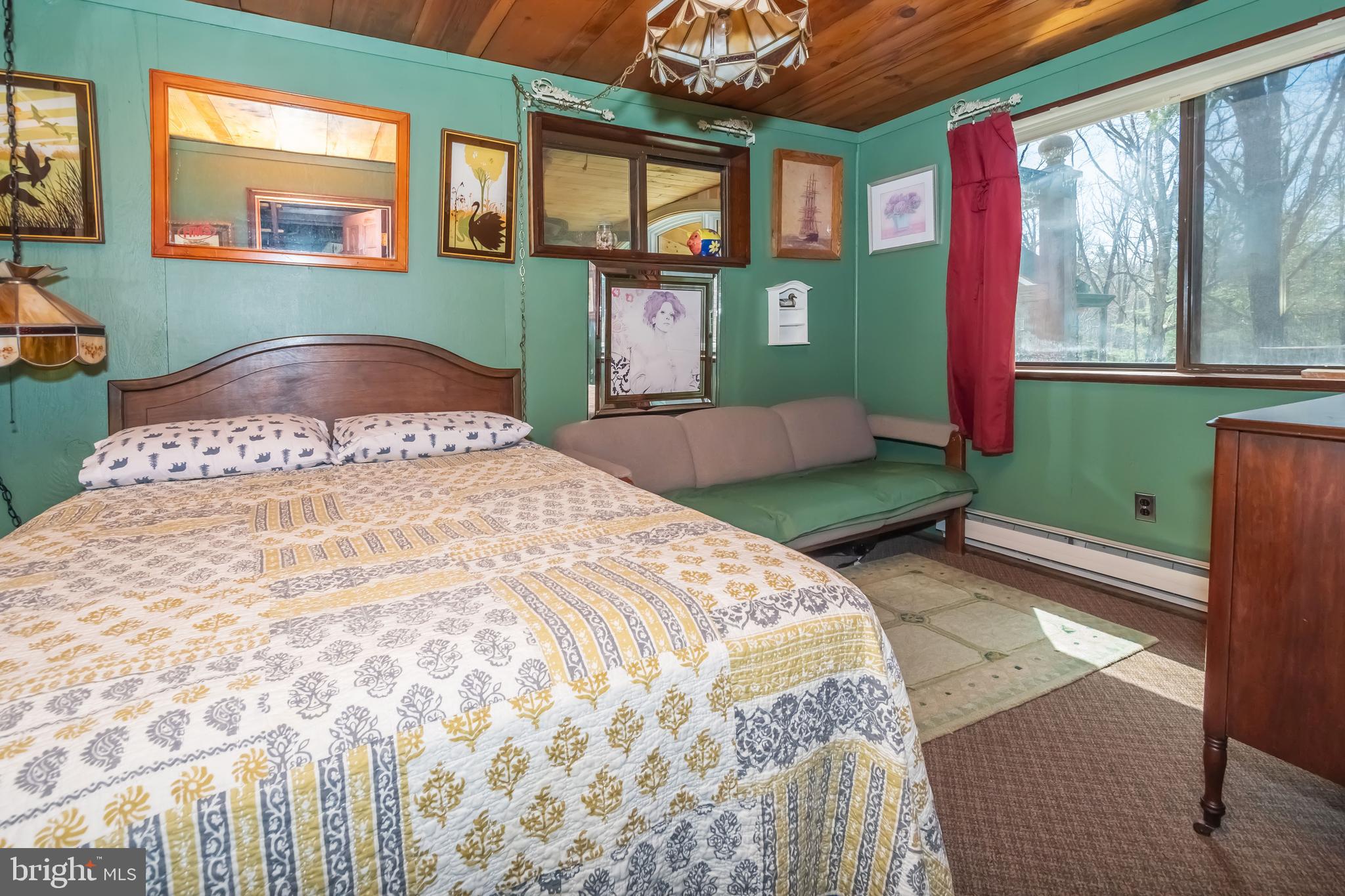 PENN POINT ROAD - Residential