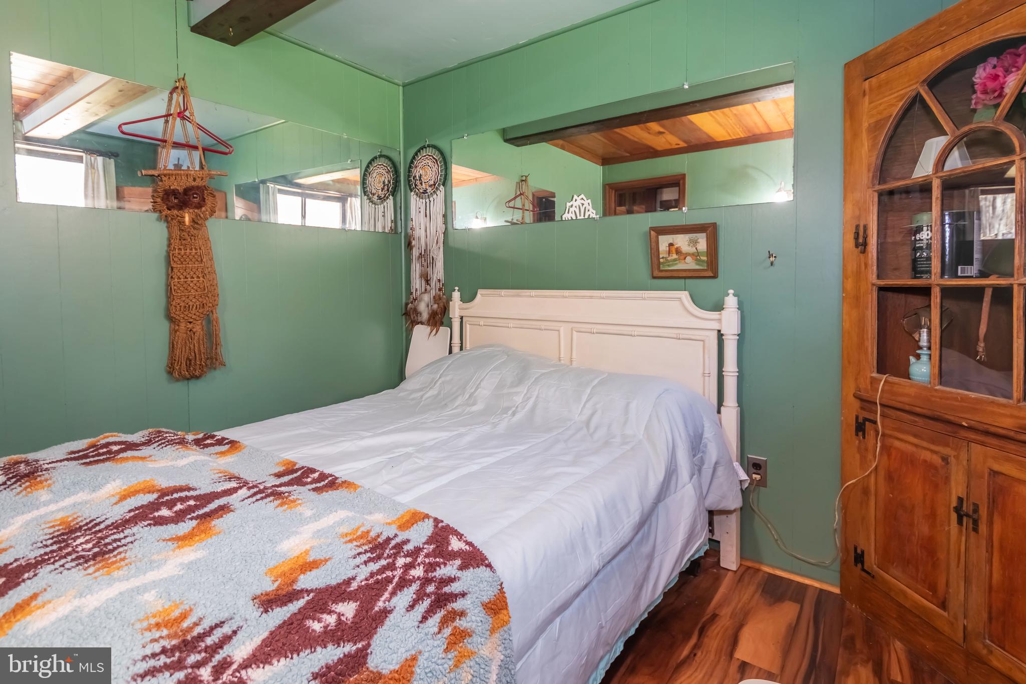 PENN POINT ROAD - Residential