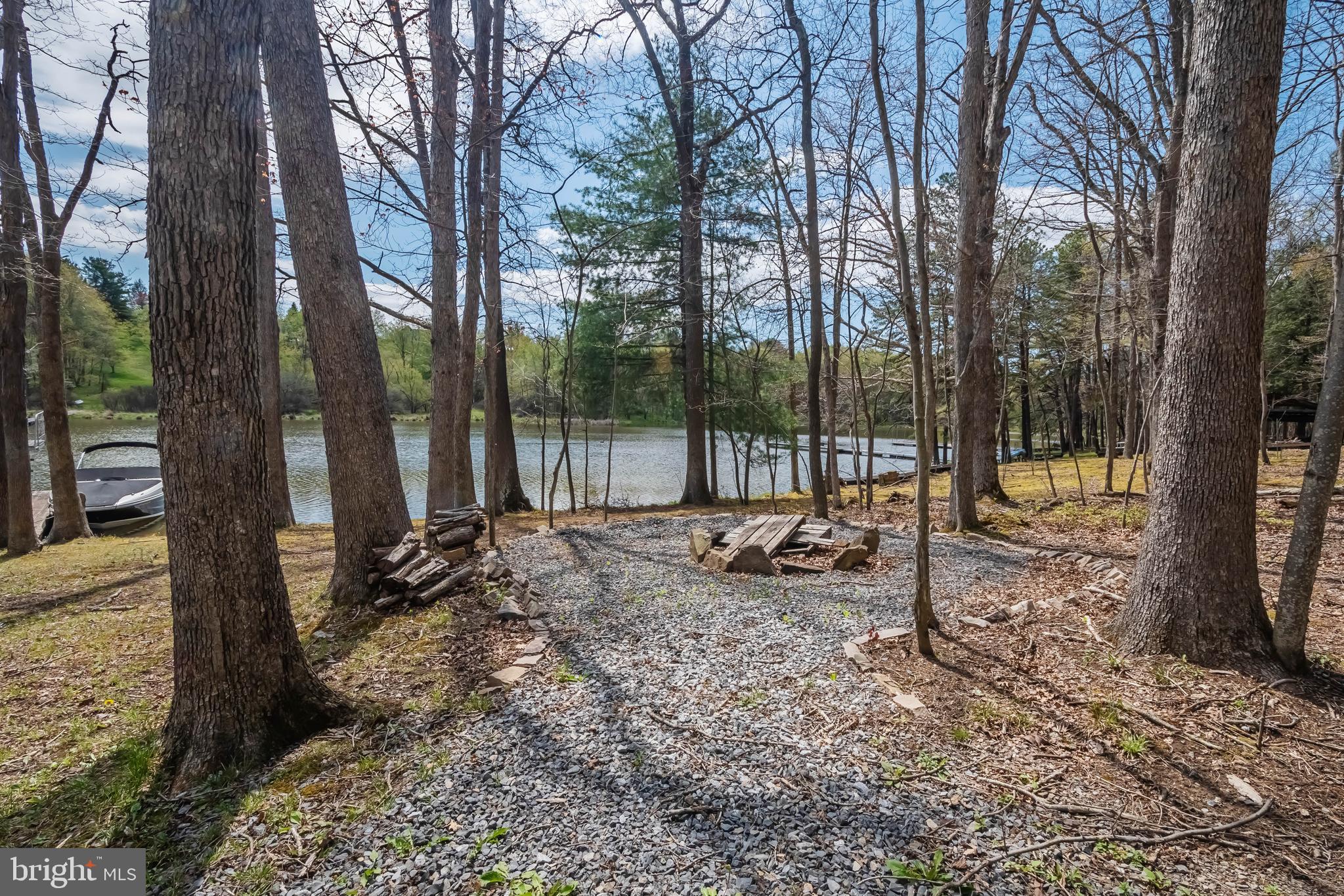 PENN POINT ROAD - Residential