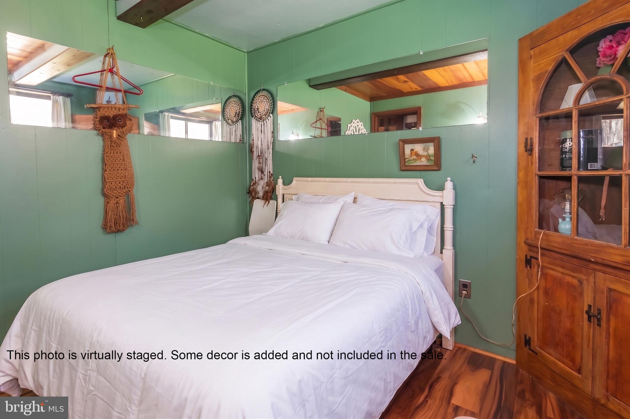 PENN POINT ROAD - Residential