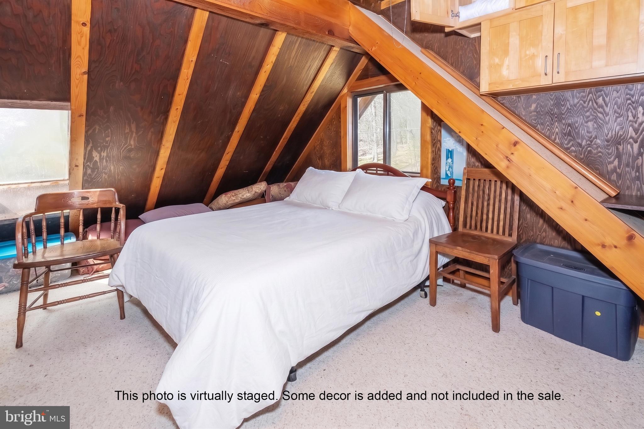 PENN POINT ROAD - Residential