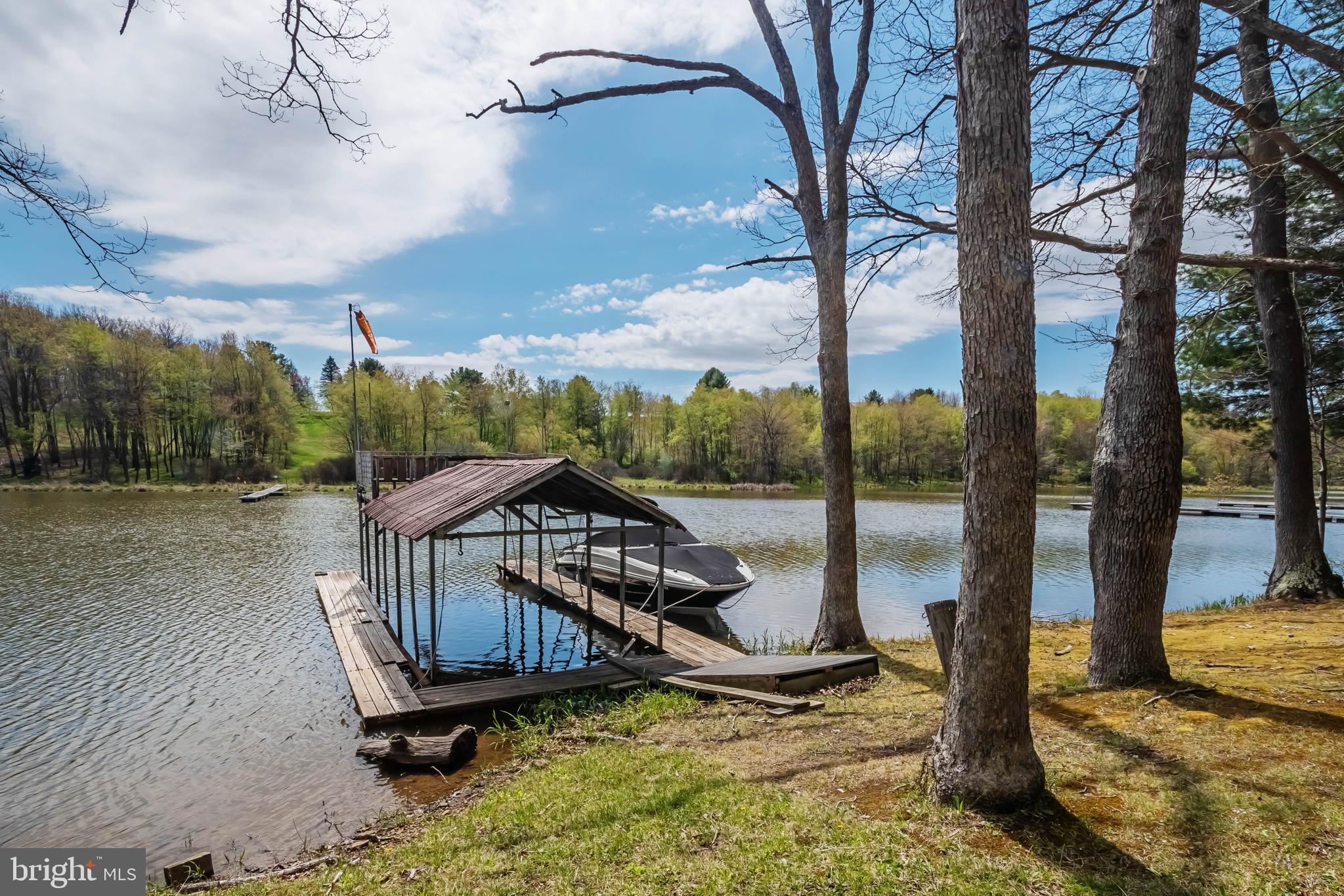 PENN POINT ROAD - Residential
